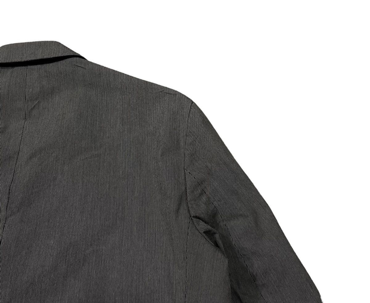Helmut Lang Vintage Helmut Lang Buttons Blazer Coat Jacket Size 46L - 12 Thumbnail