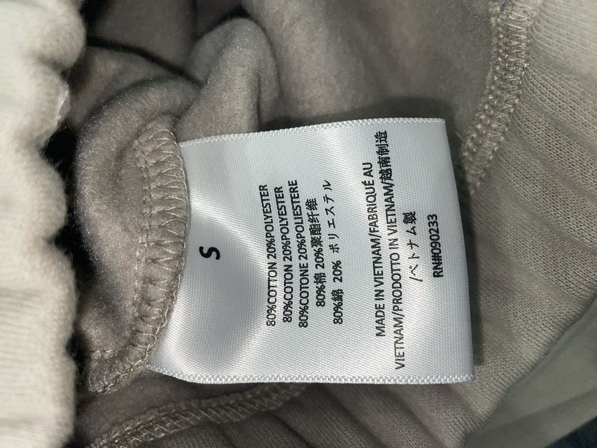 Essentials × FOG × Fear of God Fear of God Essentials String Hoodie and Sweatpants Size US S / EU 44-46 / 1 - 4 Thumbnail