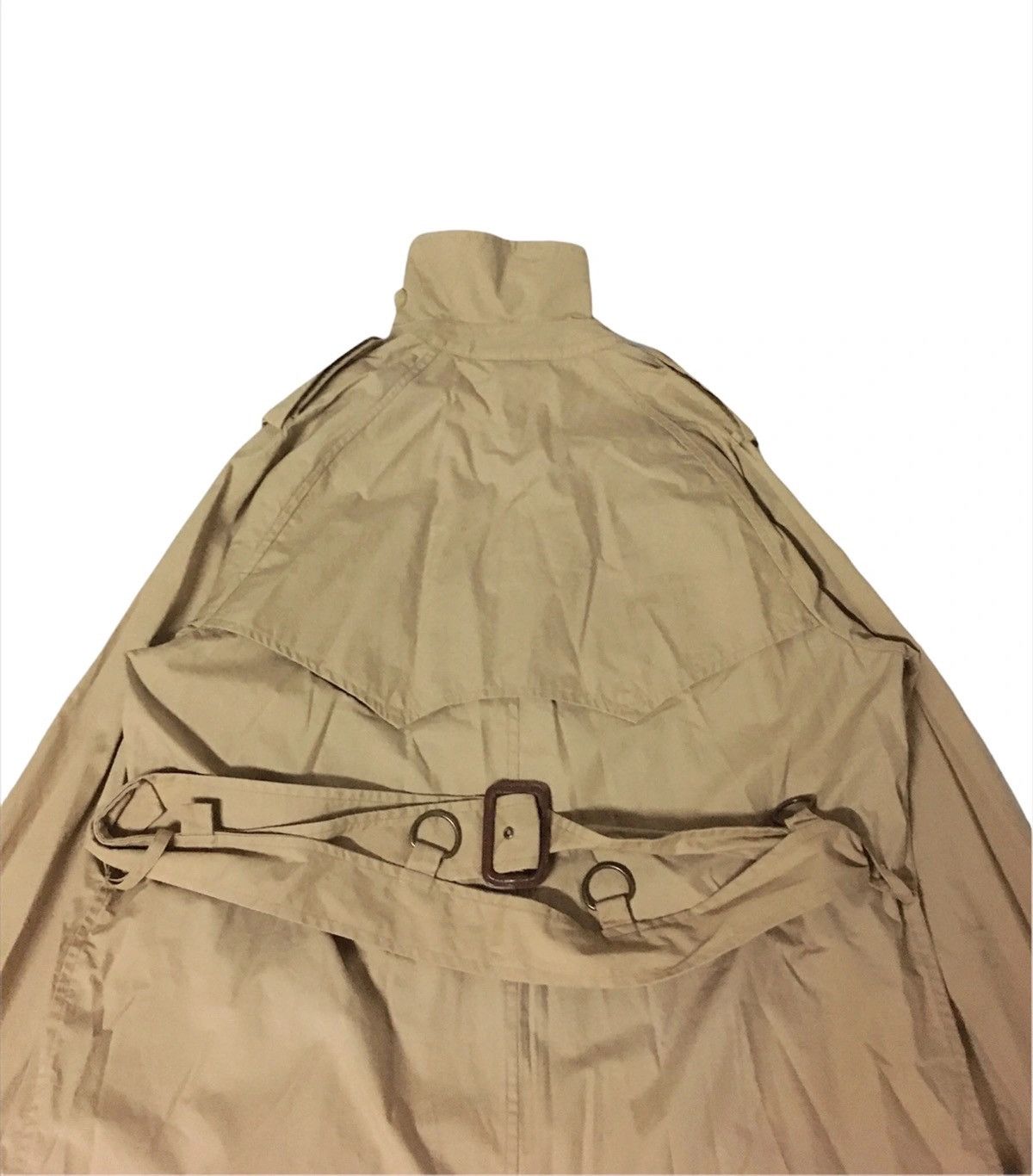 Ralph Lauren Ralph Lauren Long Jacket Have Belt Size US M / EU 48-50 / 2 - 6 Thumbnail