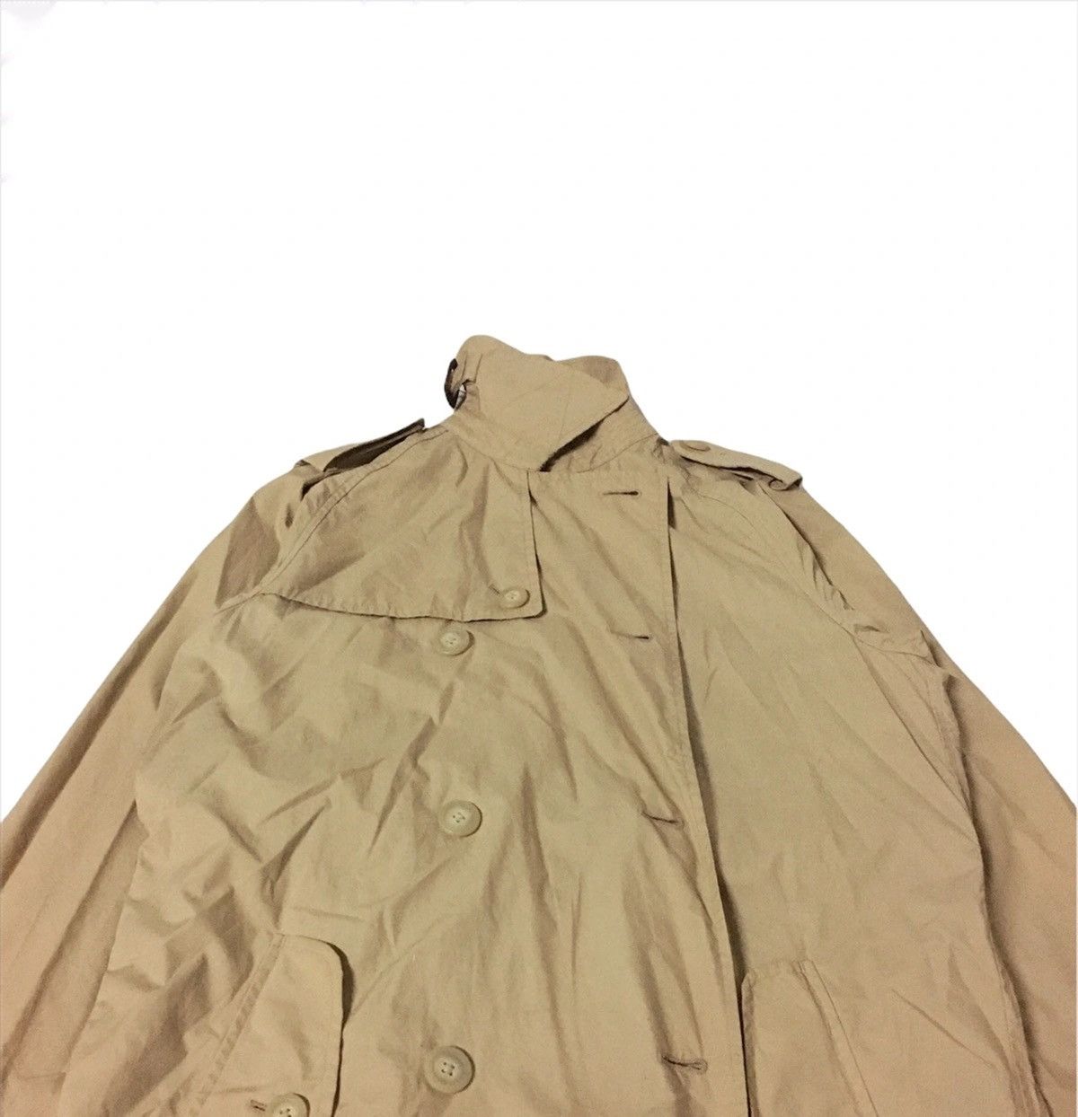 Ralph Lauren Ralph Lauren Long Jacket Have Belt Size US M / EU 48-50 / 2 - 5 Thumbnail
