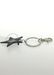 Vivienne Westwood Star Orb Leather Keychain Size ONE SIZE - 3 Thumbnail