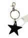 Vivienne Westwood Star Orb Leather Keychain Size ONE SIZE - 2 Thumbnail