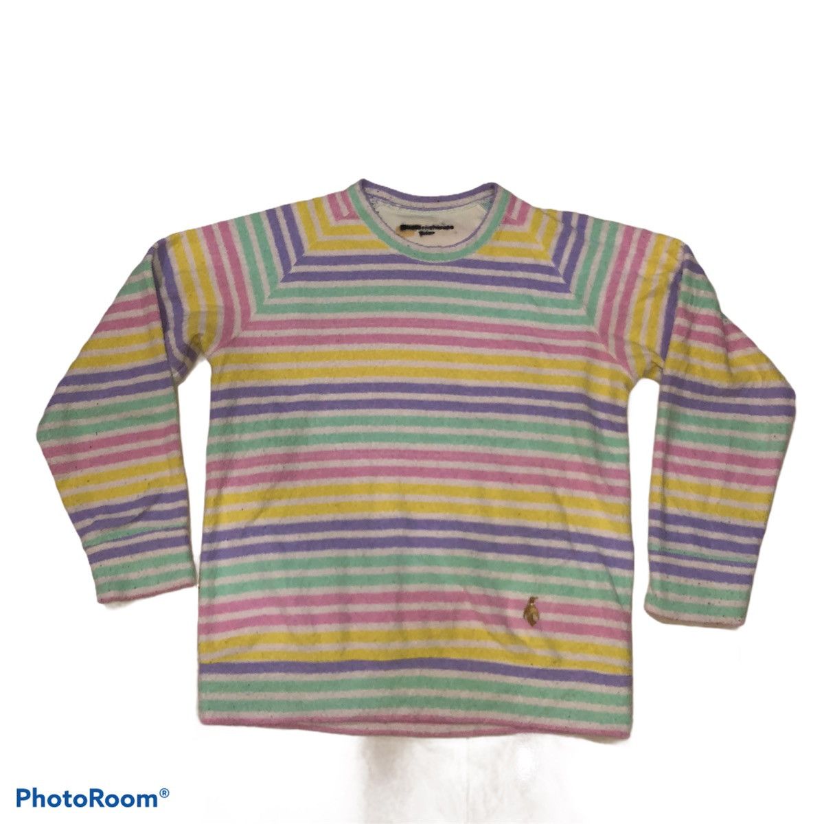 Japanese Brand × Tsumori Chisato Sleepwear Tsumori Chisato colourful size L Size US L / EU 52-54 / 3 - 1 Thumbnail