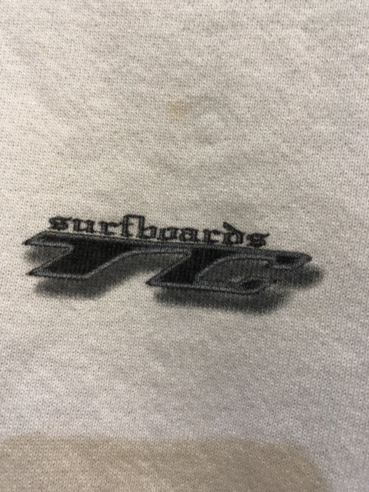 Vintage Vintage sweatshirt T&C Surfboards dragon size M Size US M / EU 48-50 / 2 - 8 Thumbnail