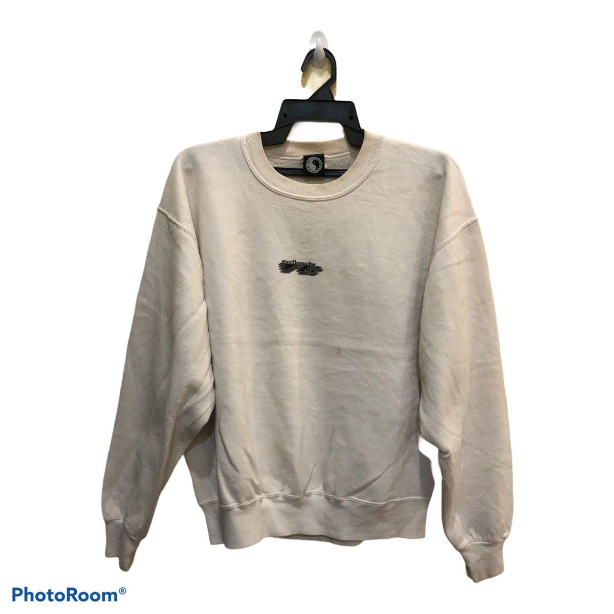 Vintage Vintage sweatshirt T&C Surfboards dragon size M Size US M / EU 48-50 / 2 - 2 Thumbnail