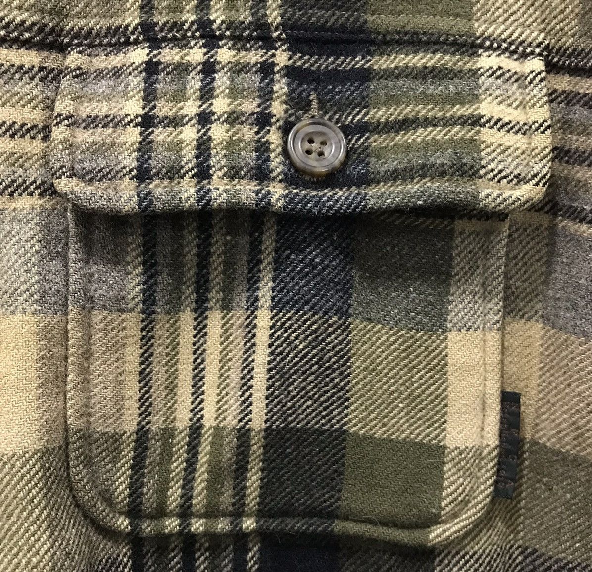 Designer × Vintage NATIONAL PARKS AND CONSERTION ASSOCIATION JACKET Size US L / EU 52-54 / 3 - 5 Thumbnail