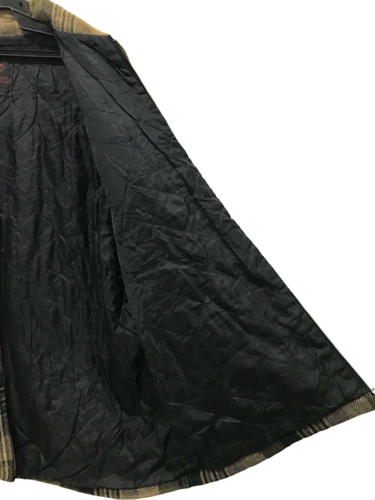 Designer × Vintage NATIONAL PARKS AND CONSERTION ASSOCIATION JACKET Size US L / EU 52-54 / 3 - 11 Thumbnail