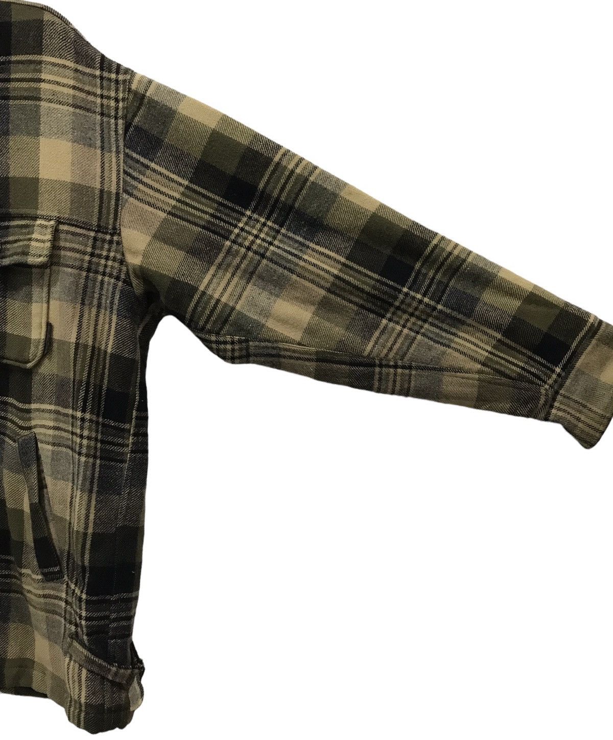 Designer × Vintage NATIONAL PARKS AND CONSERTION ASSOCIATION JACKET Size US L / EU 52-54 / 3 - 4 Thumbnail