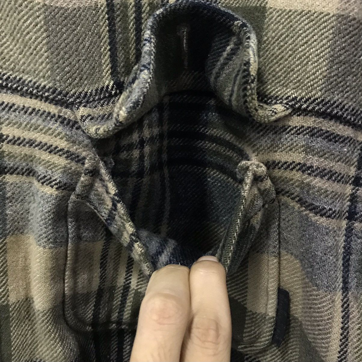 Designer × Vintage NATIONAL PARKS AND CONSERTION ASSOCIATION JACKET Size US L / EU 52-54 / 3 - 6 Thumbnail