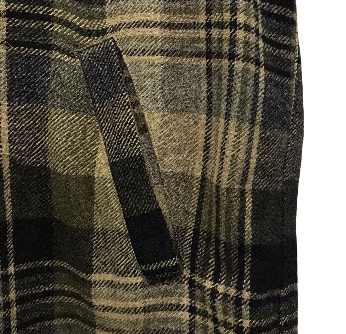 Designer × Vintage NATIONAL PARKS AND CONSERTION ASSOCIATION JACKET Size US L / EU 52-54 / 3 - 7 Thumbnail