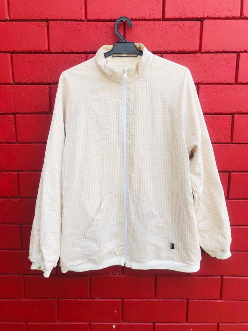 Japanese Brand × Vintage Vintage Drugstore Reverse Travis Scott Fashion Style Size US L / EU 52-54 / 3 - 4 Thumbnail