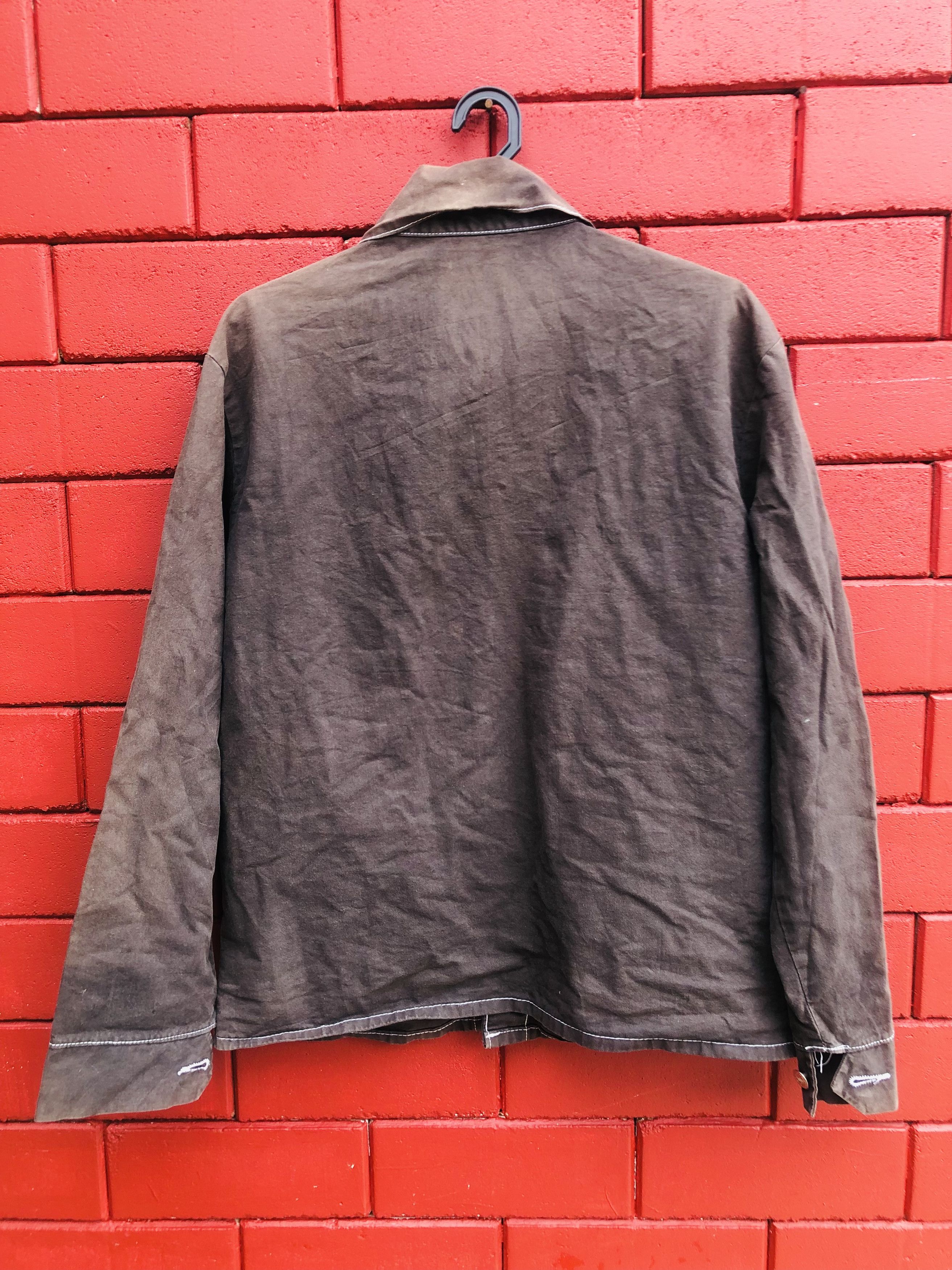 Pointer × Vintage Vintage Pointer 60s 70s Designed Fashion Style Size US L / EU 52-54 / 3 - 2 Thumbnail