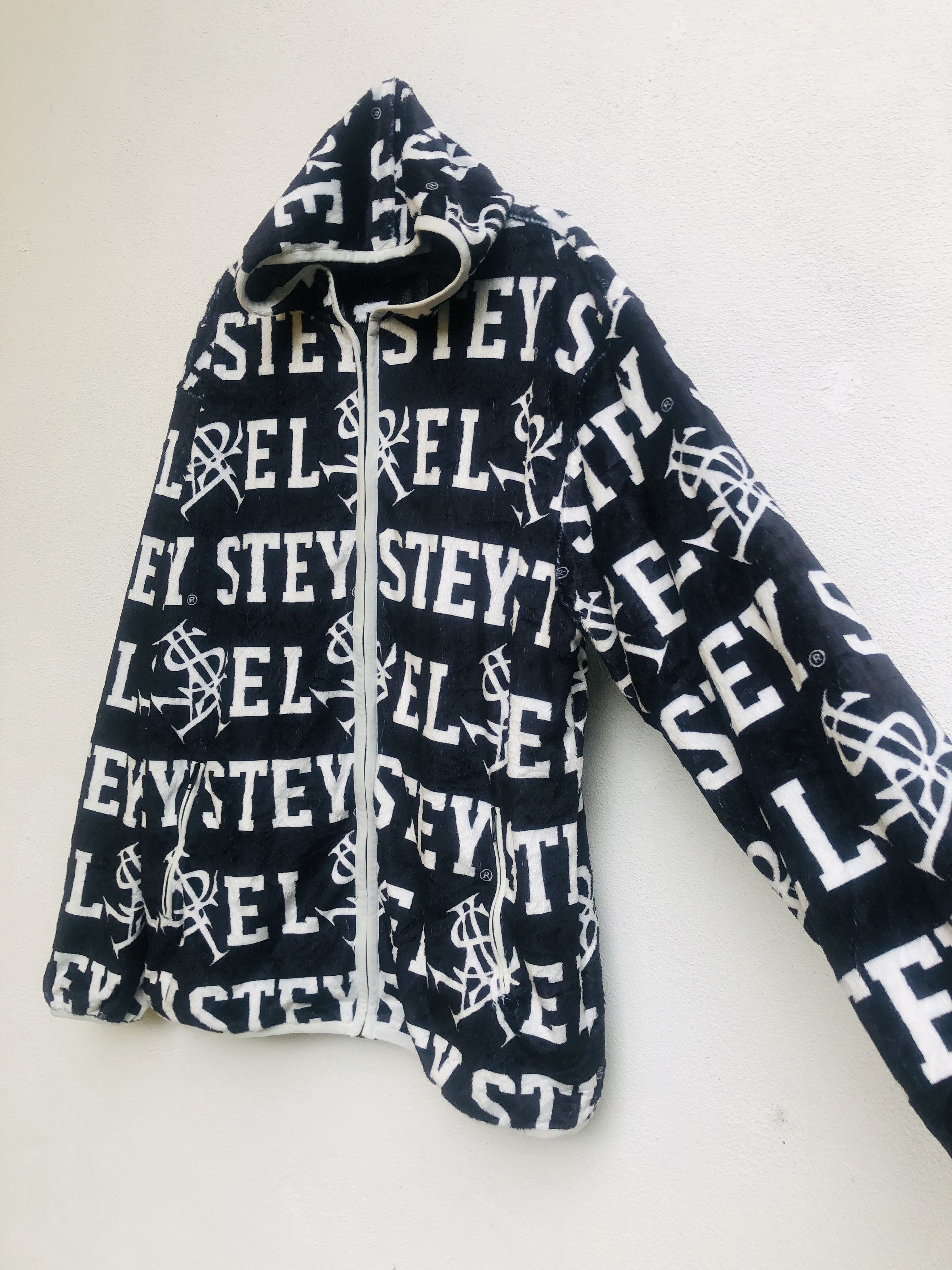 Japanese Brand × Vintage Vintage Stylekey Japanese Designed Fashion Style Size US XL / EU 56 / 4 - 6 Thumbnail