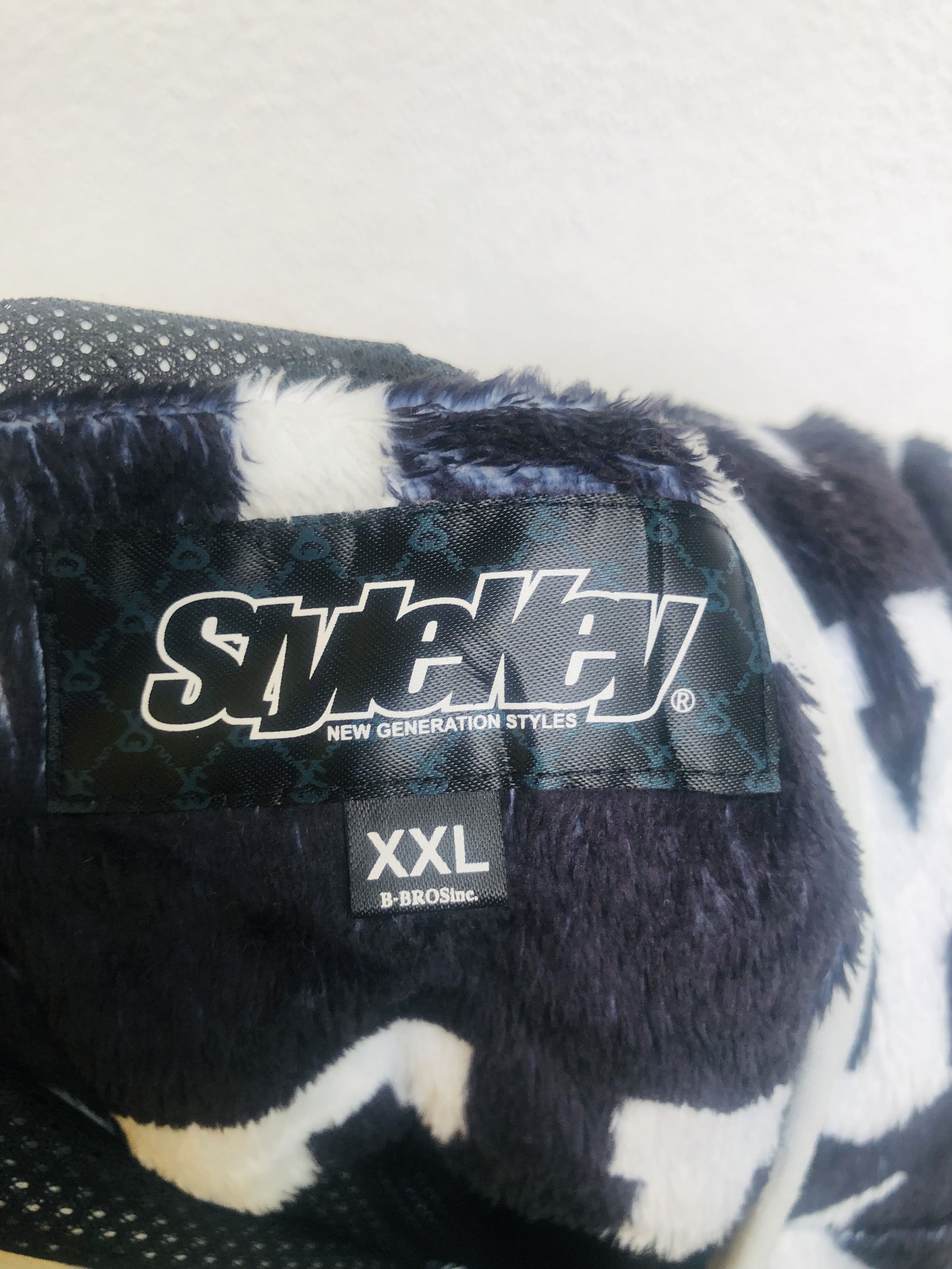 Japanese Brand × Vintage Vintage Stylekey Japanese Designed Fashion Style Size US XL / EU 56 / 4 - 8 Thumbnail