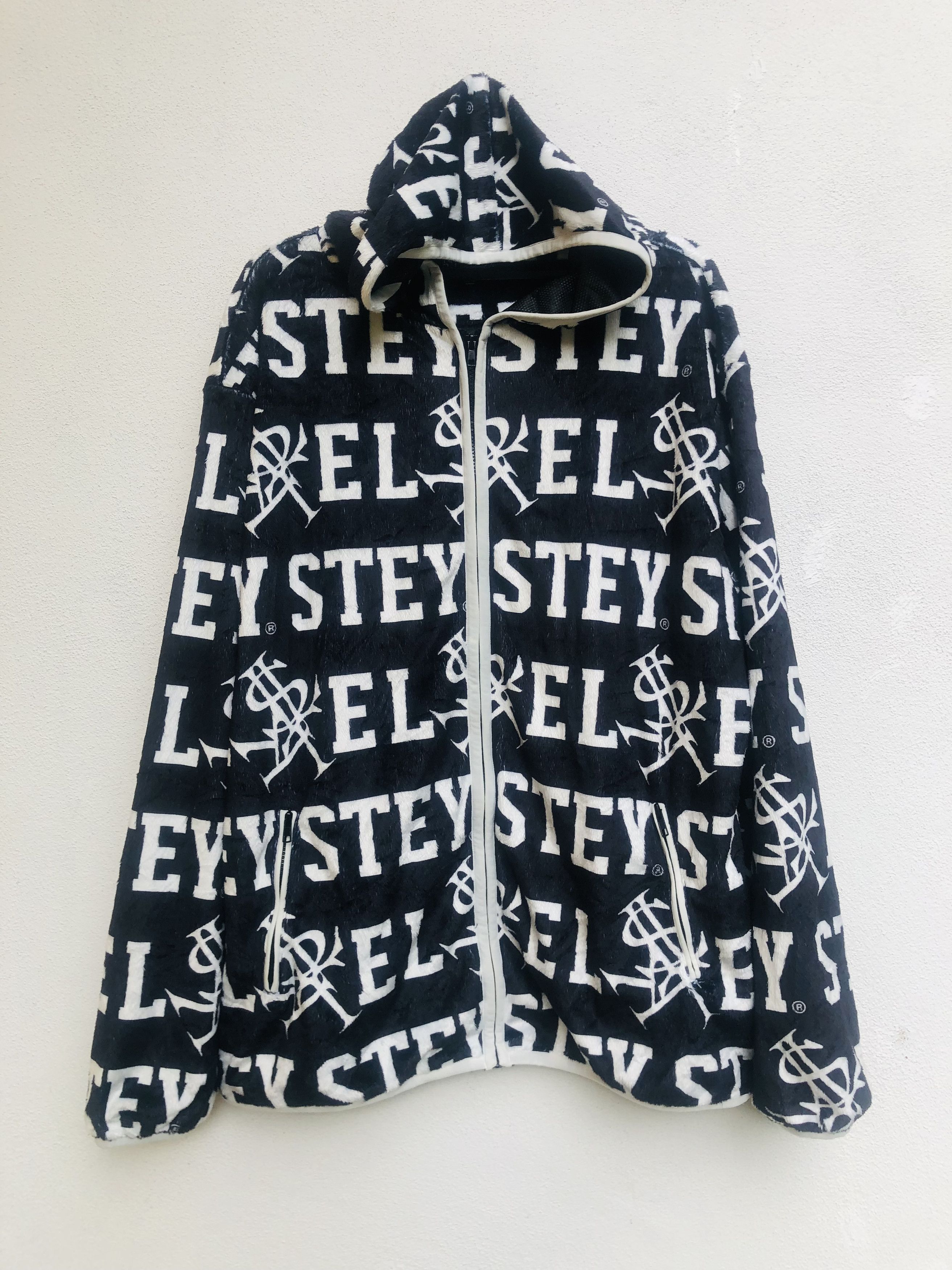 Japanese Brand × Vintage Vintage Stylekey Japanese Designed Fashion Style Size US XL / EU 56 / 4 - 1 Thumbnail