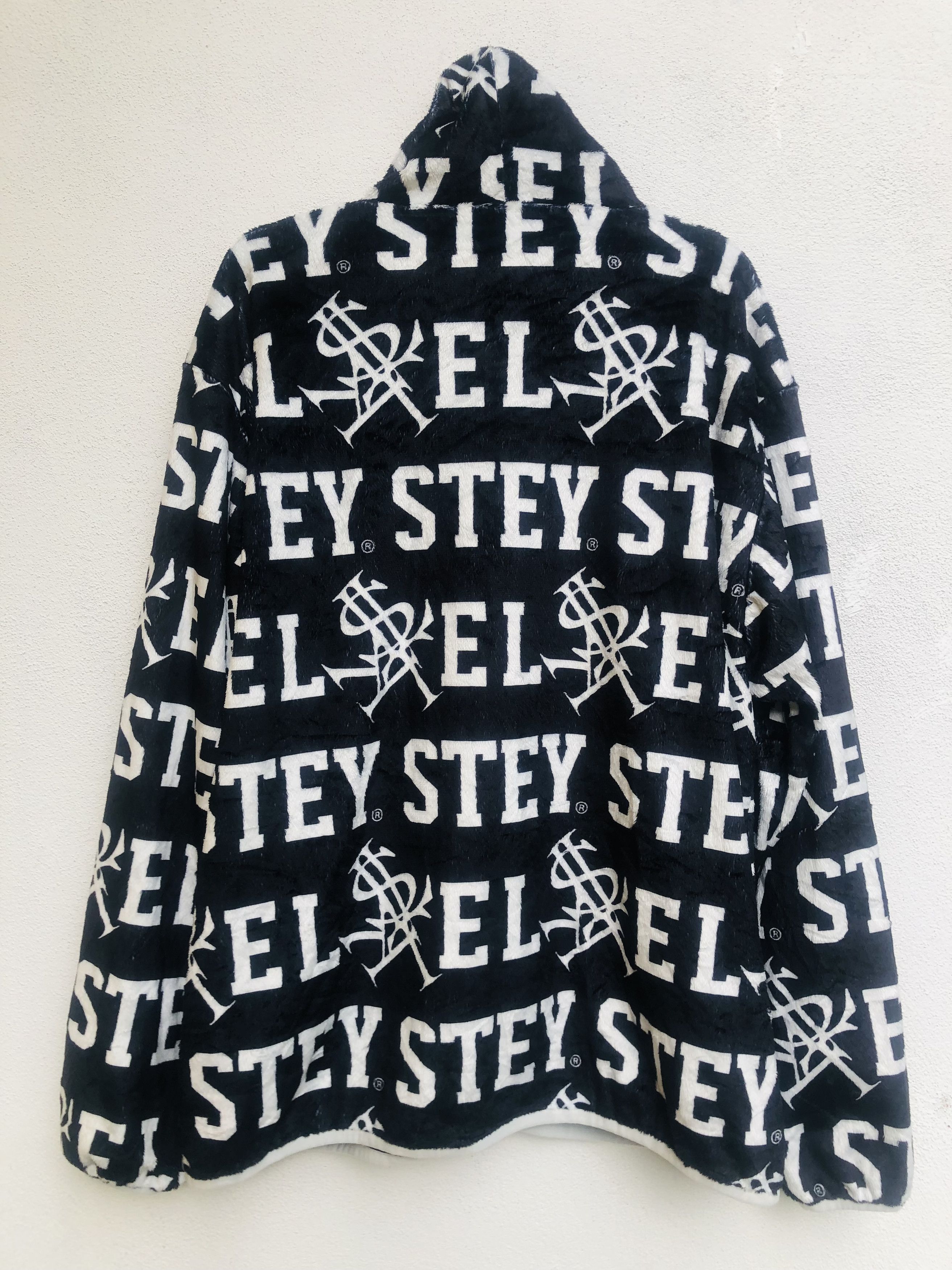 Japanese Brand × Vintage Vintage Stylekey Japanese Designed Fashion Style Size US XL / EU 56 / 4 - 2 Thumbnail