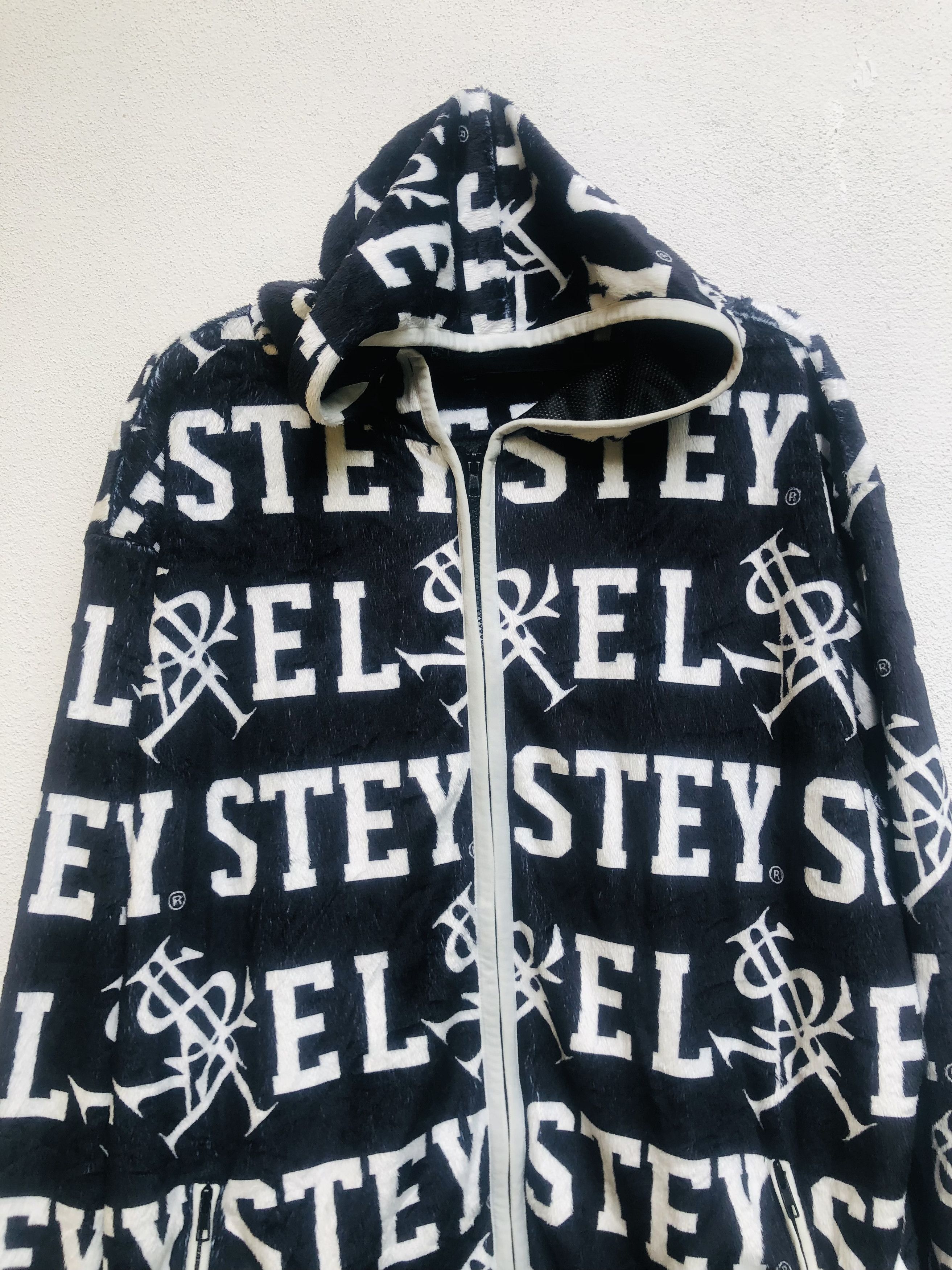 Japanese Brand × Vintage Vintage Stylekey Japanese Designed Fashion Style Size US XL / EU 56 / 4 - 3 Thumbnail