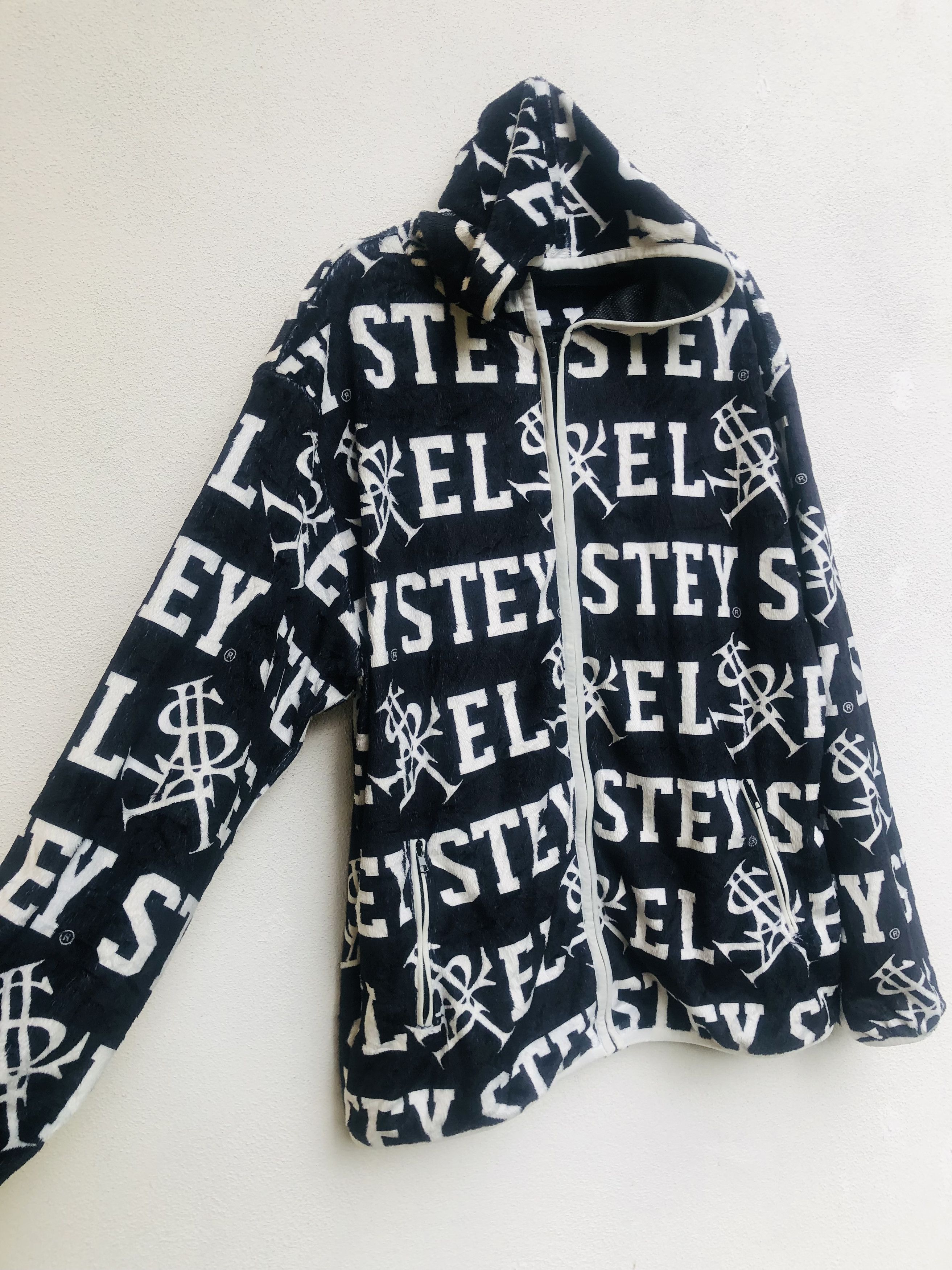 Japanese Brand × Vintage Vintage Stylekey Japanese Designed Fashion Style Size US XL / EU 56 / 4 - 5 Thumbnail