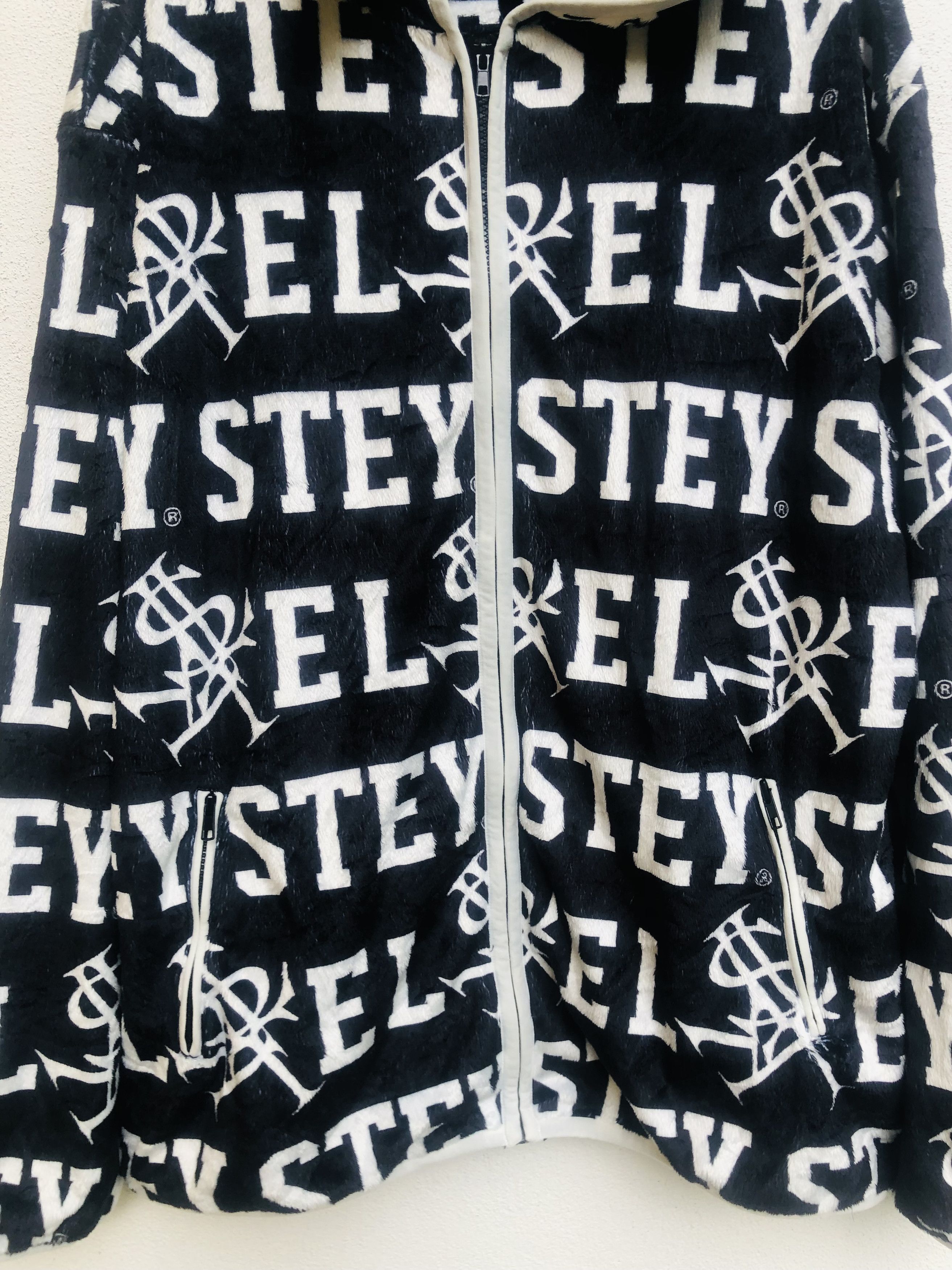 Japanese Brand × Vintage Vintage Stylekey Japanese Designed Fashion Style Size US XL / EU 56 / 4 - 4 Thumbnail