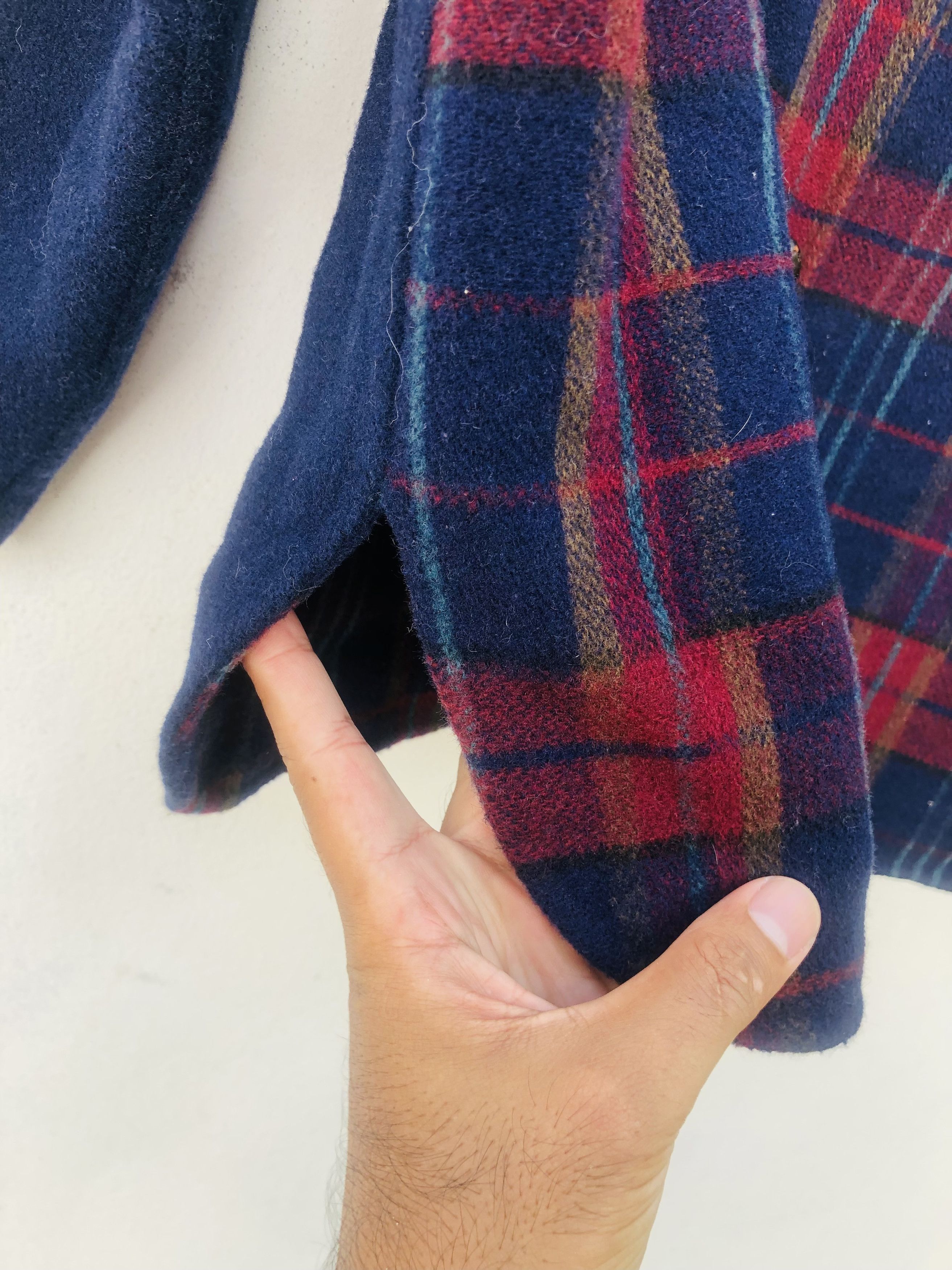 Japanese Brand × Vintage Vintage Per Due Japanese Designed Fashion Style Size US L / EU 52-54 / 3 - 7 Thumbnail