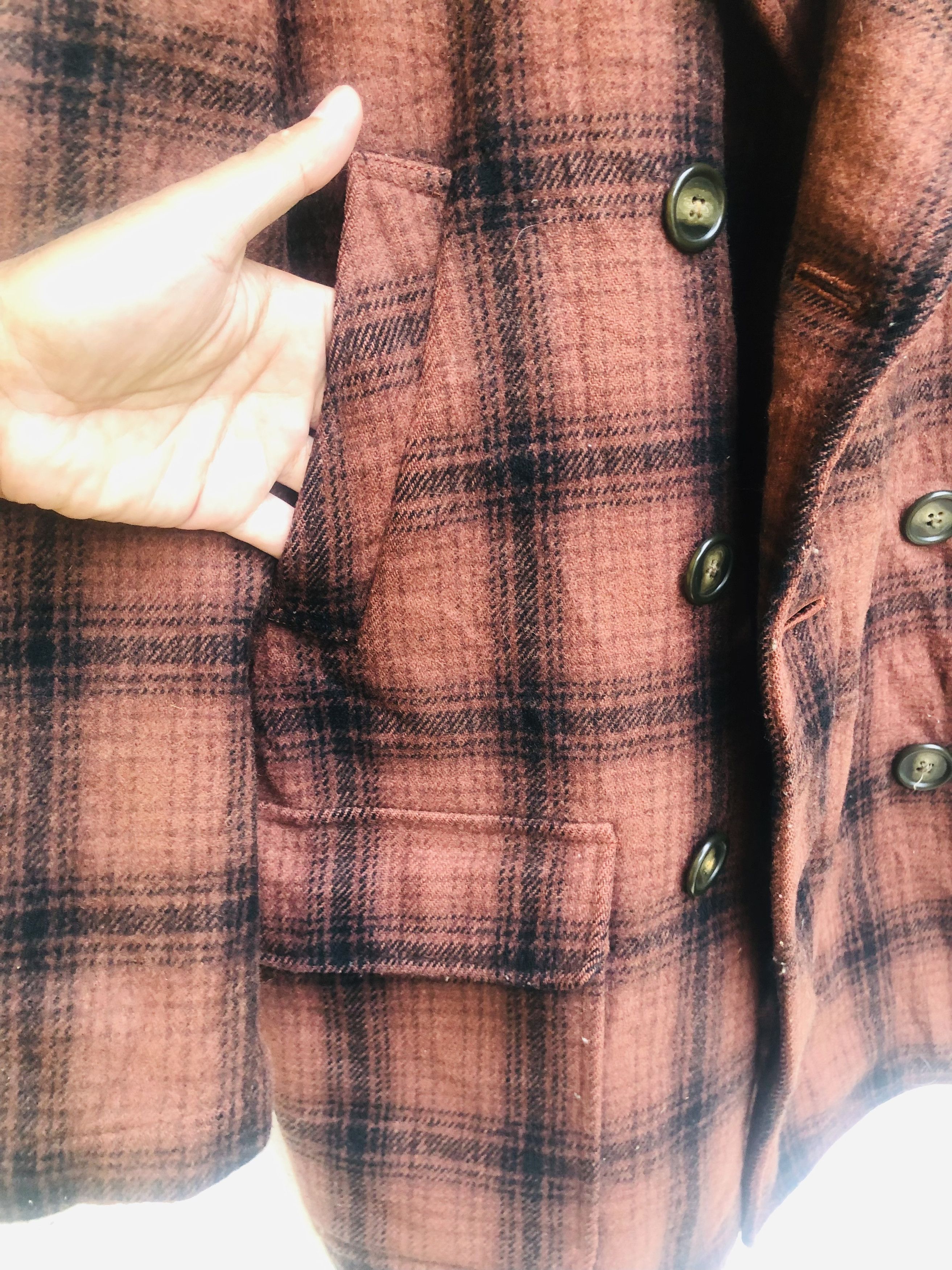 Japanese Brand × Mr. Junko × Vintage Vintage Mr. Junko Japanese Designer Fashion Style Size US L / EU 52-54 / 3 - 8 Thumbnail