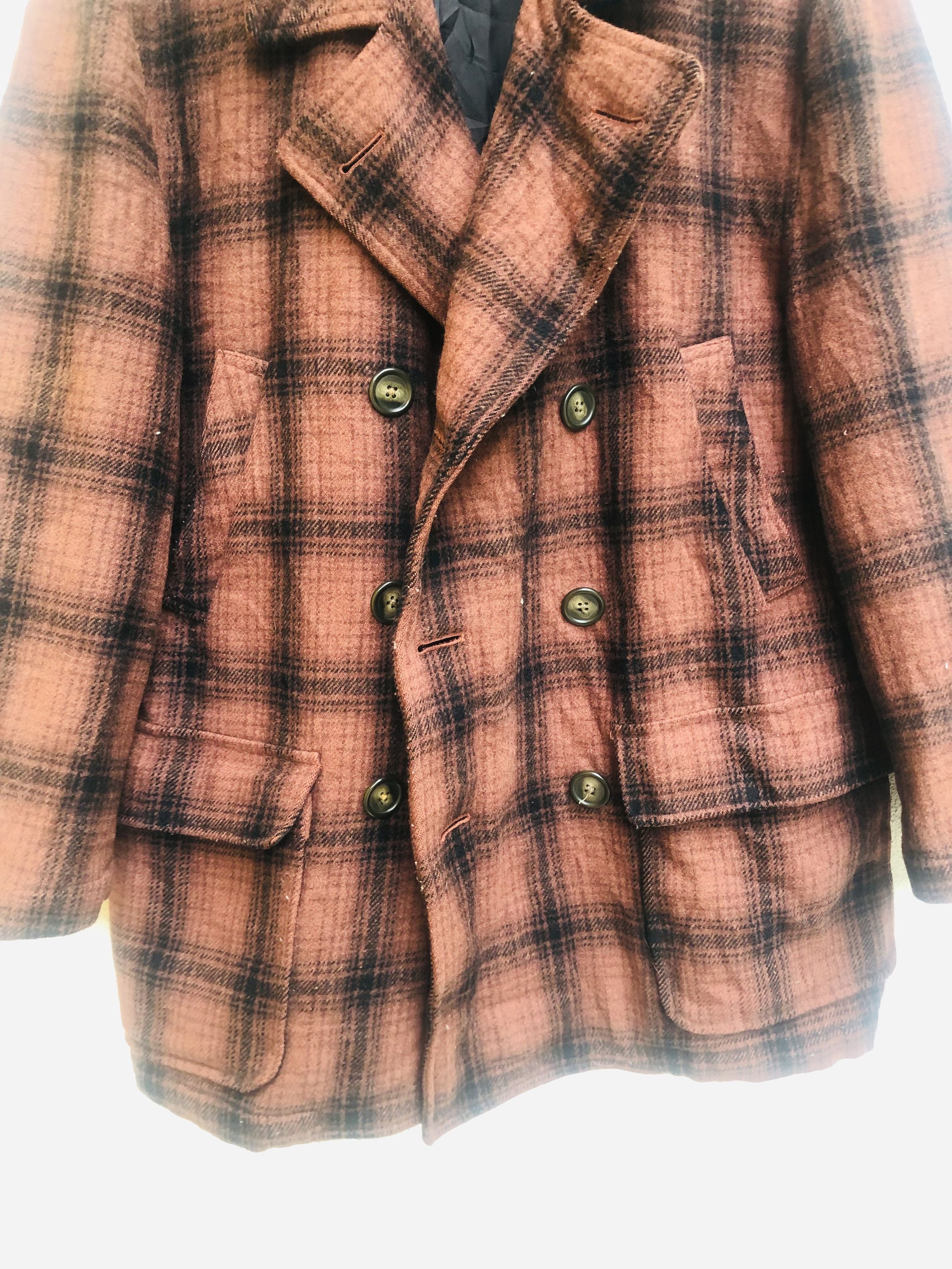 Japanese Brand × Mr. Junko × Vintage Vintage Mr. Junko Japanese Designer Fashion Style Size US L / EU 52-54 / 3 - 4 Thumbnail