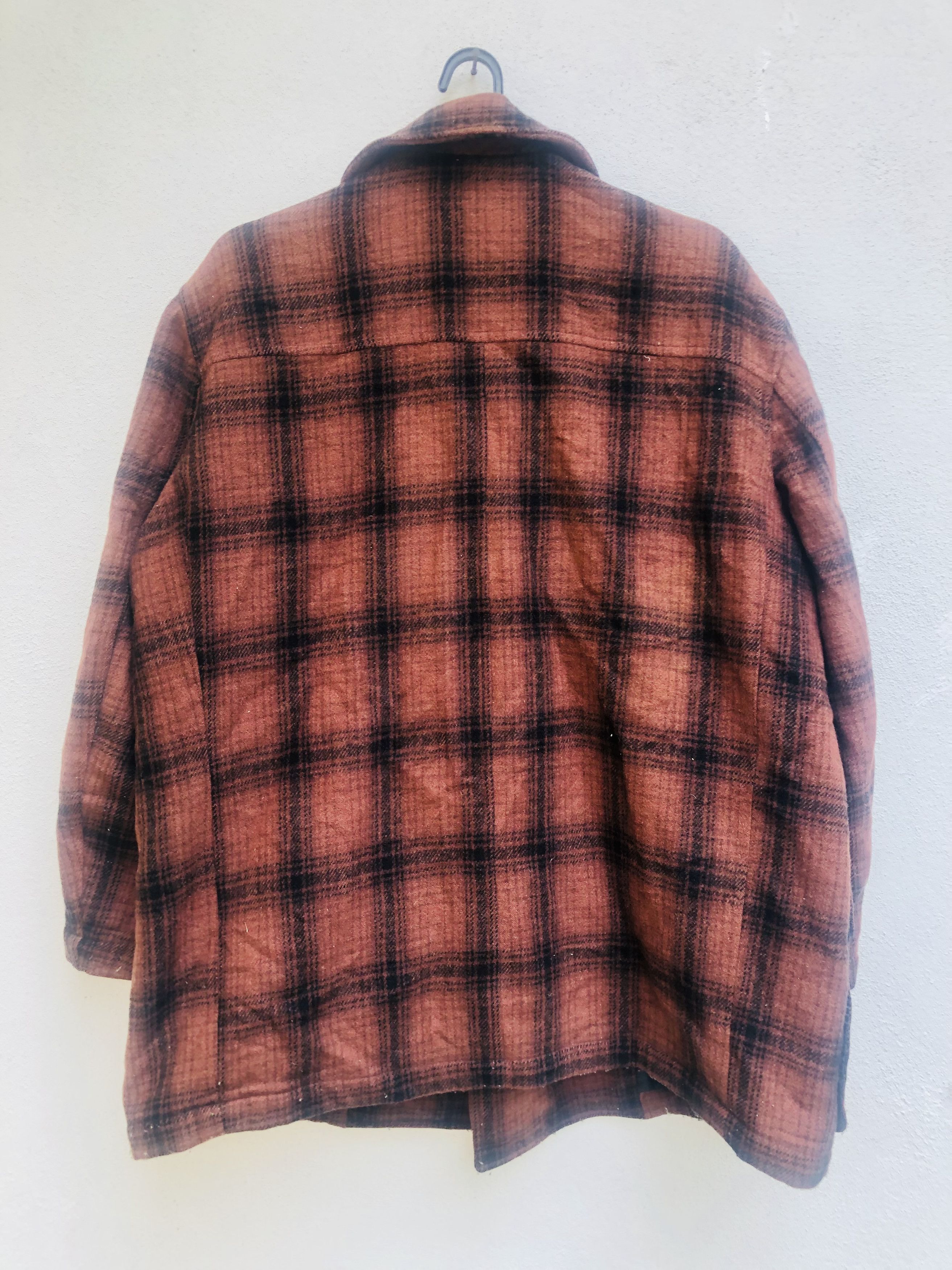 Japanese Brand × Mr. Junko × Vintage Vintage Mr. Junko Japanese Designer Fashion Style Size US L / EU 52-54 / 3 - 2 Thumbnail