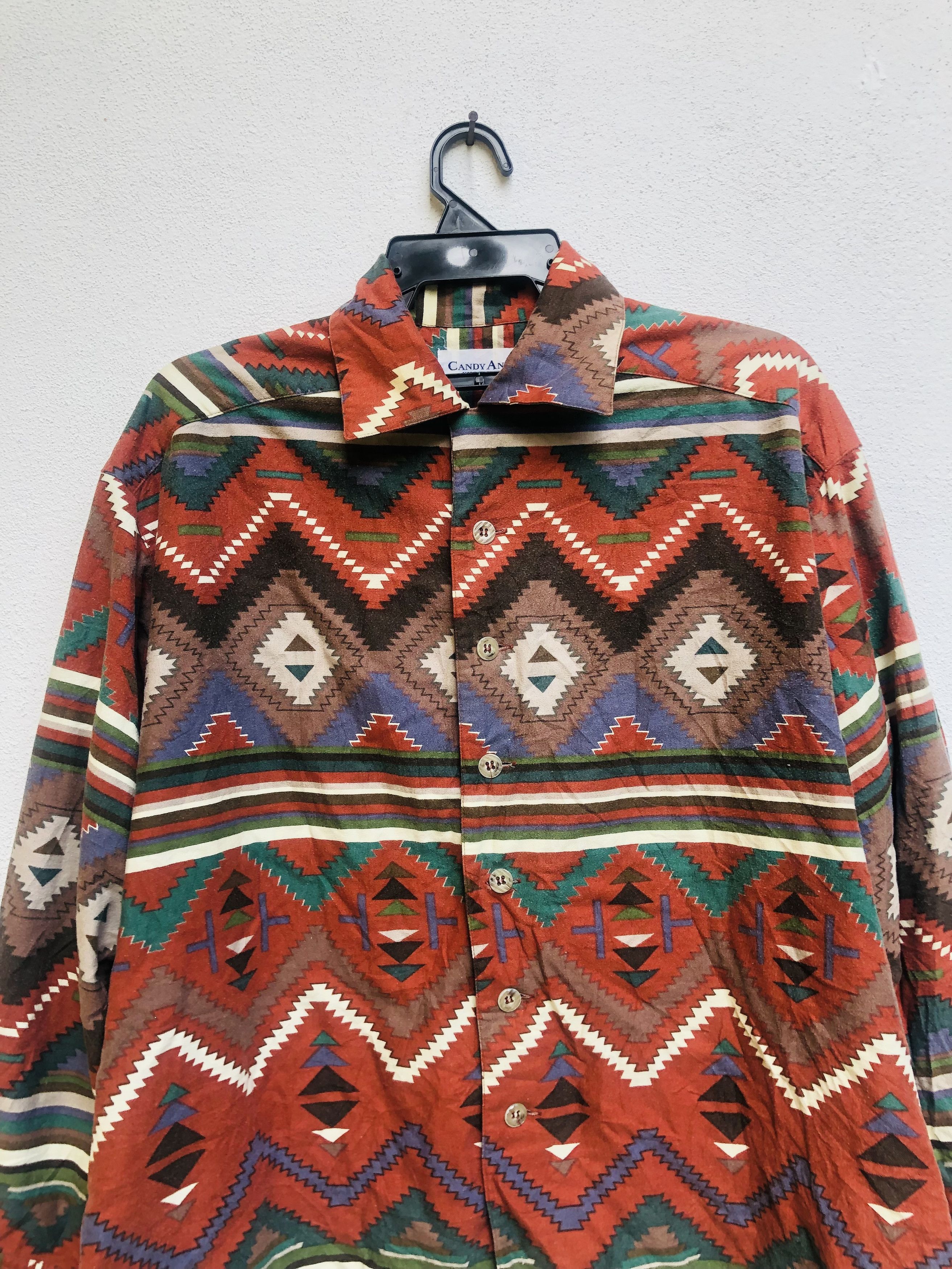 Japanese Brand × Vintage Vintage Candy Ann Japan Streetwear Fashion Style Size US M / EU 48-50 / 2 - 3 Thumbnail