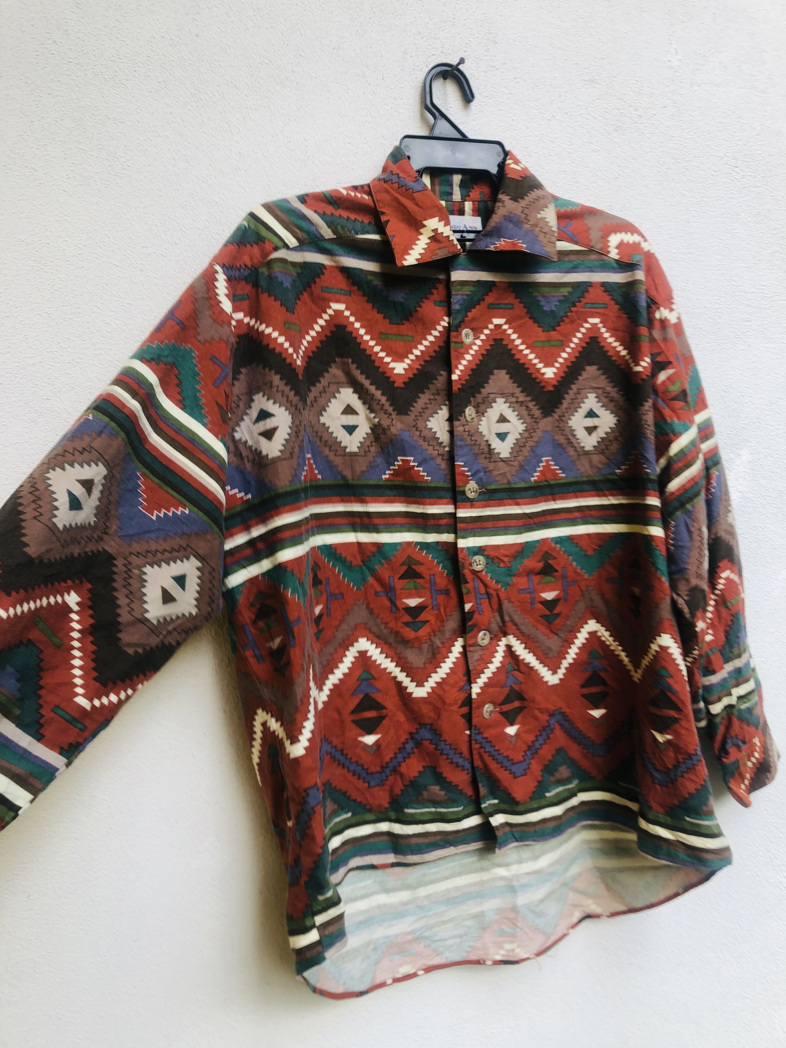 Japanese Brand × Vintage Vintage Candy Ann Japan Streetwear Fashion Style Size US M / EU 48-50 / 2 - 4 Thumbnail