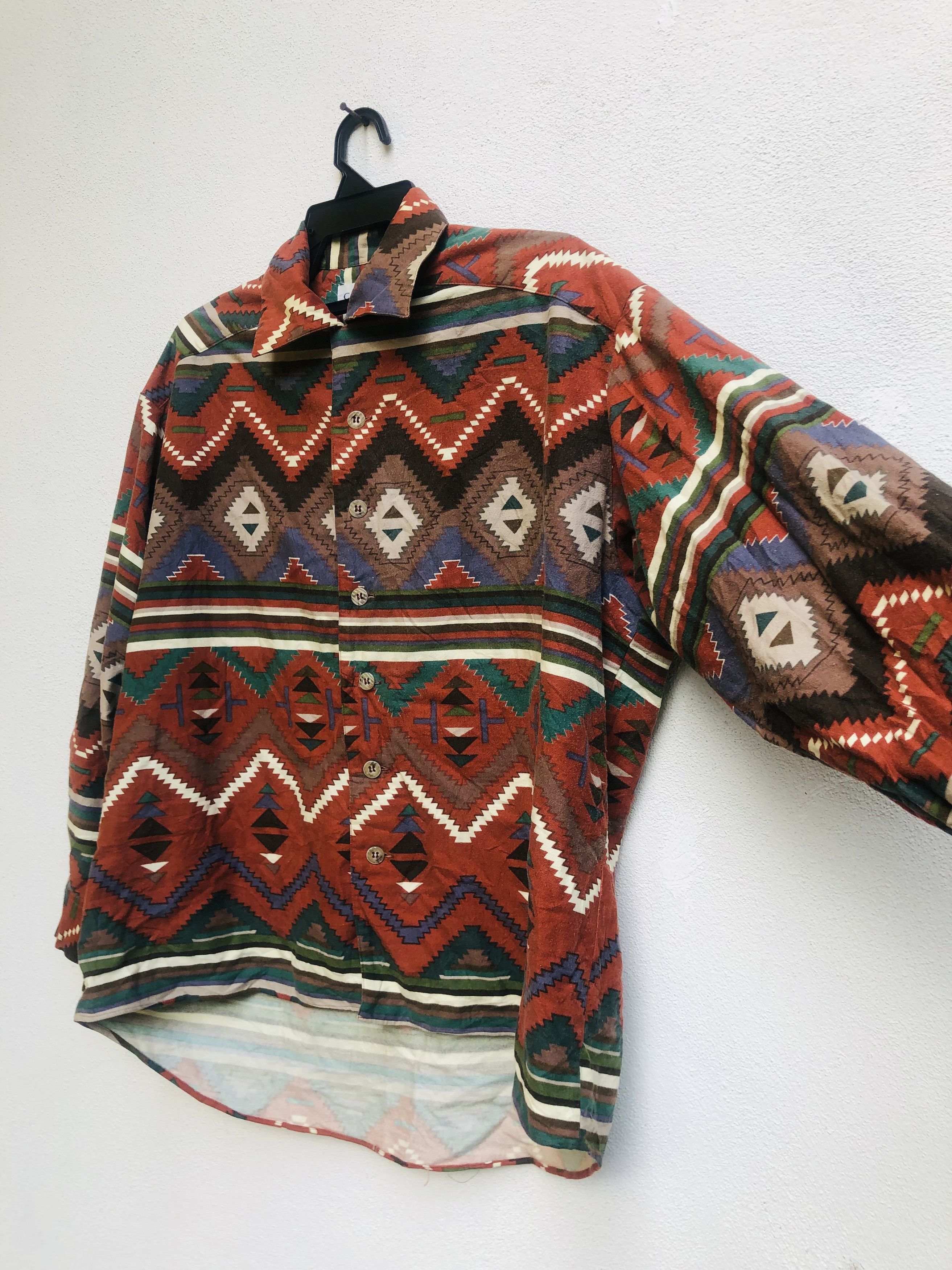 Japanese Brand × Vintage Vintage Candy Ann Japan Streetwear Fashion Style Size US M / EU 48-50 / 2 - 5 Thumbnail