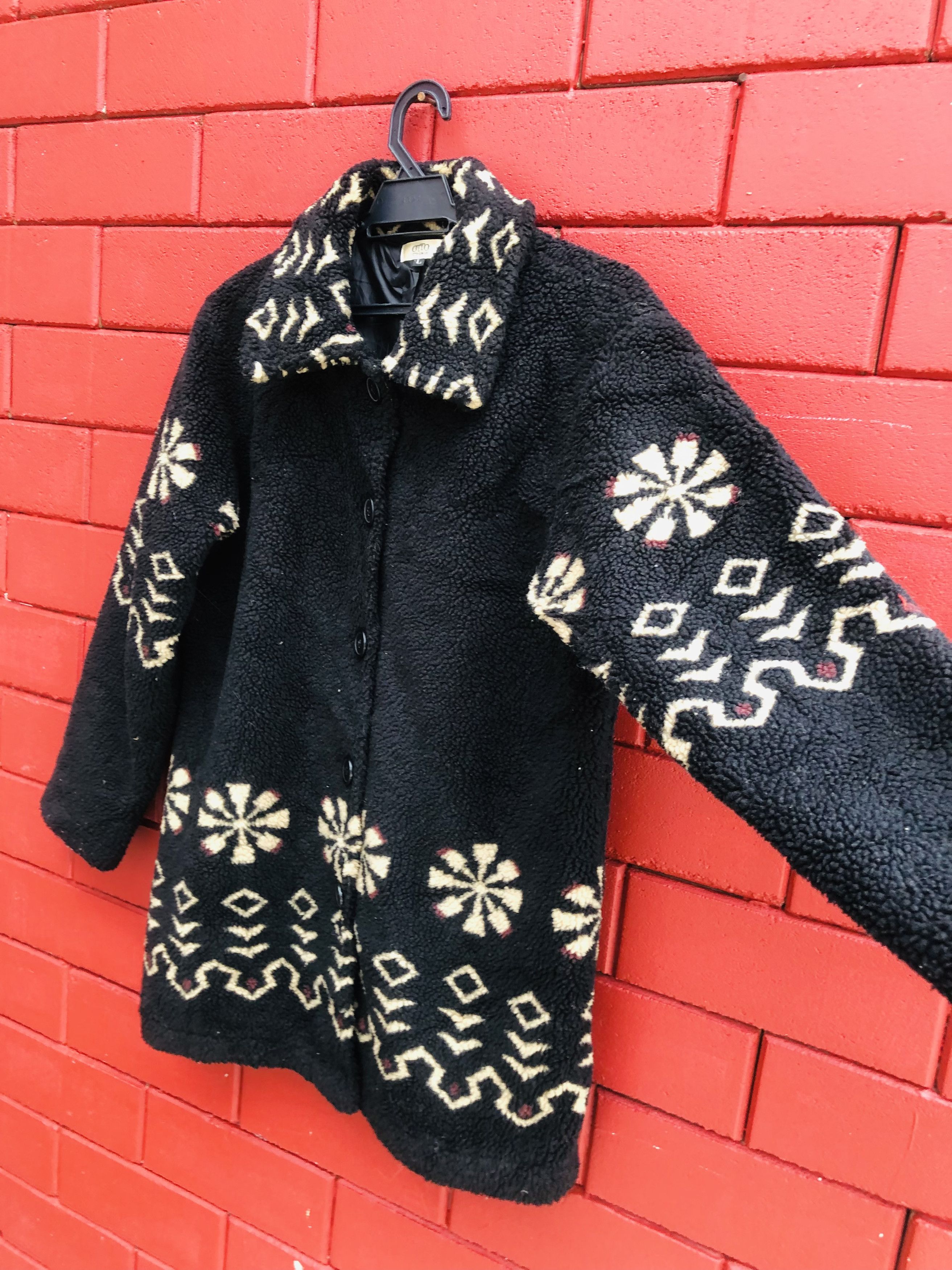Japanese Brand Vintage Otto Japanese Designer Streetwear Fashion Style Size US M / EU 48-50 / 2 - 4 Thumbnail