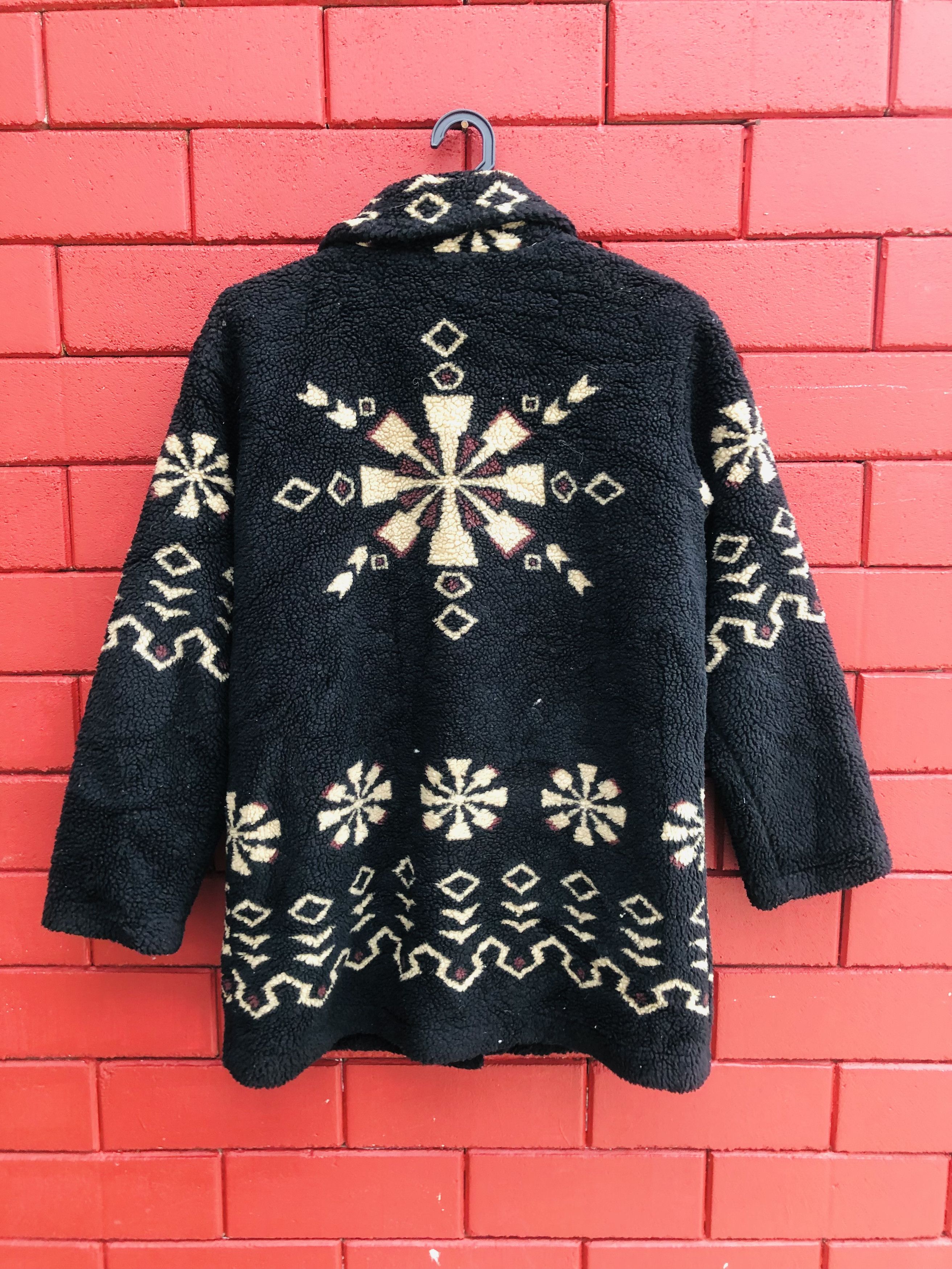 Japanese Brand Vintage Otto Japanese Designer Streetwear Fashion Style Size US M / EU 48-50 / 2 - 2 Thumbnail