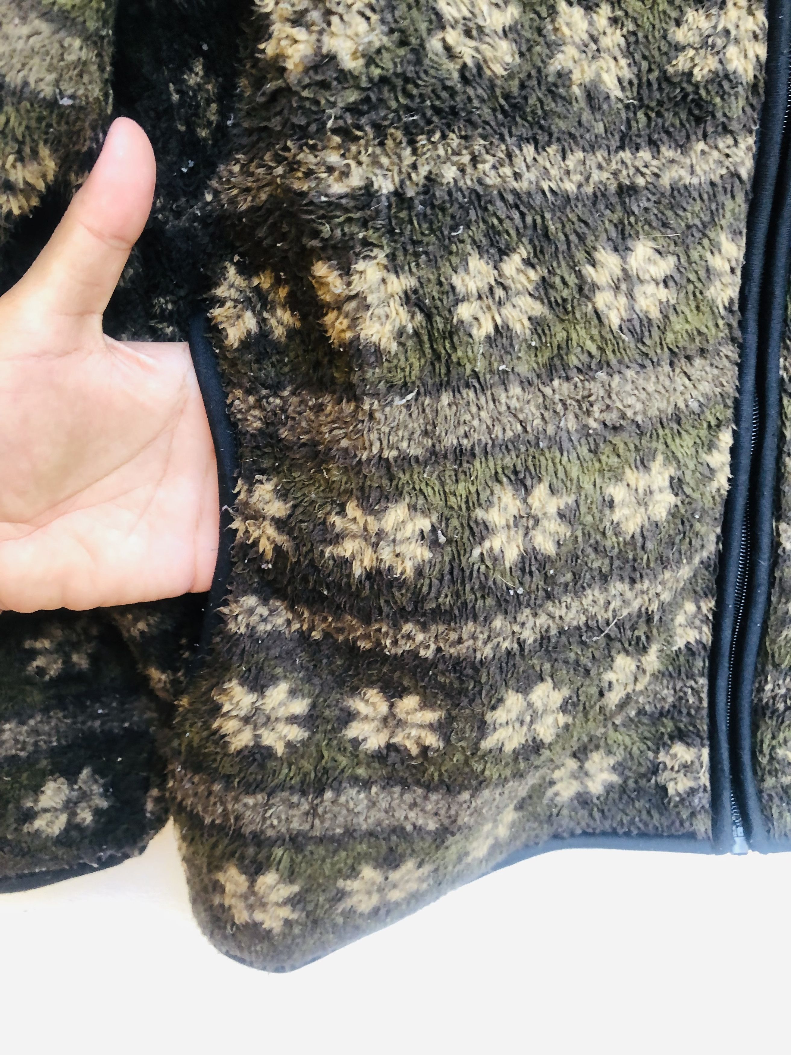 Japanese Brand × Vintage Vintage Uni Well Knitwear Japanese Designed Fashion Style Size US M / EU 48-50 / 2 - 7 Thumbnail