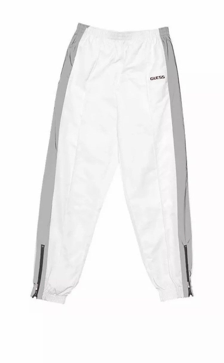 Guess Guess Track Suit Farmers Market Sean Witherspoon Relfective Size US M / EU 48-50 / 2 - 3 Thumbnail