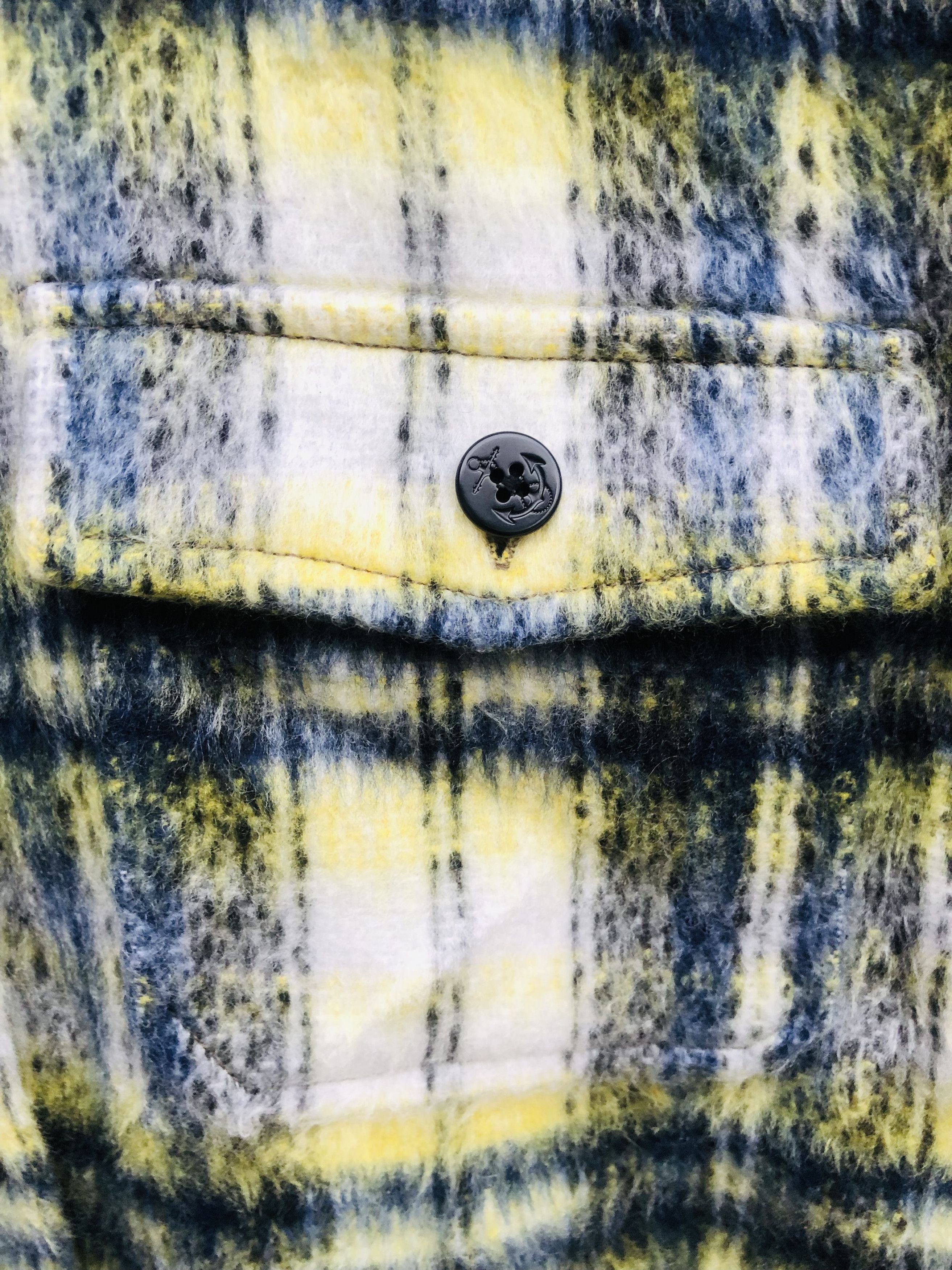 Japanese Brand Vintage Japanese Designer Travis Scott Fashion Style Size US L / EU 52-54 / 3 - 6 Thumbnail
