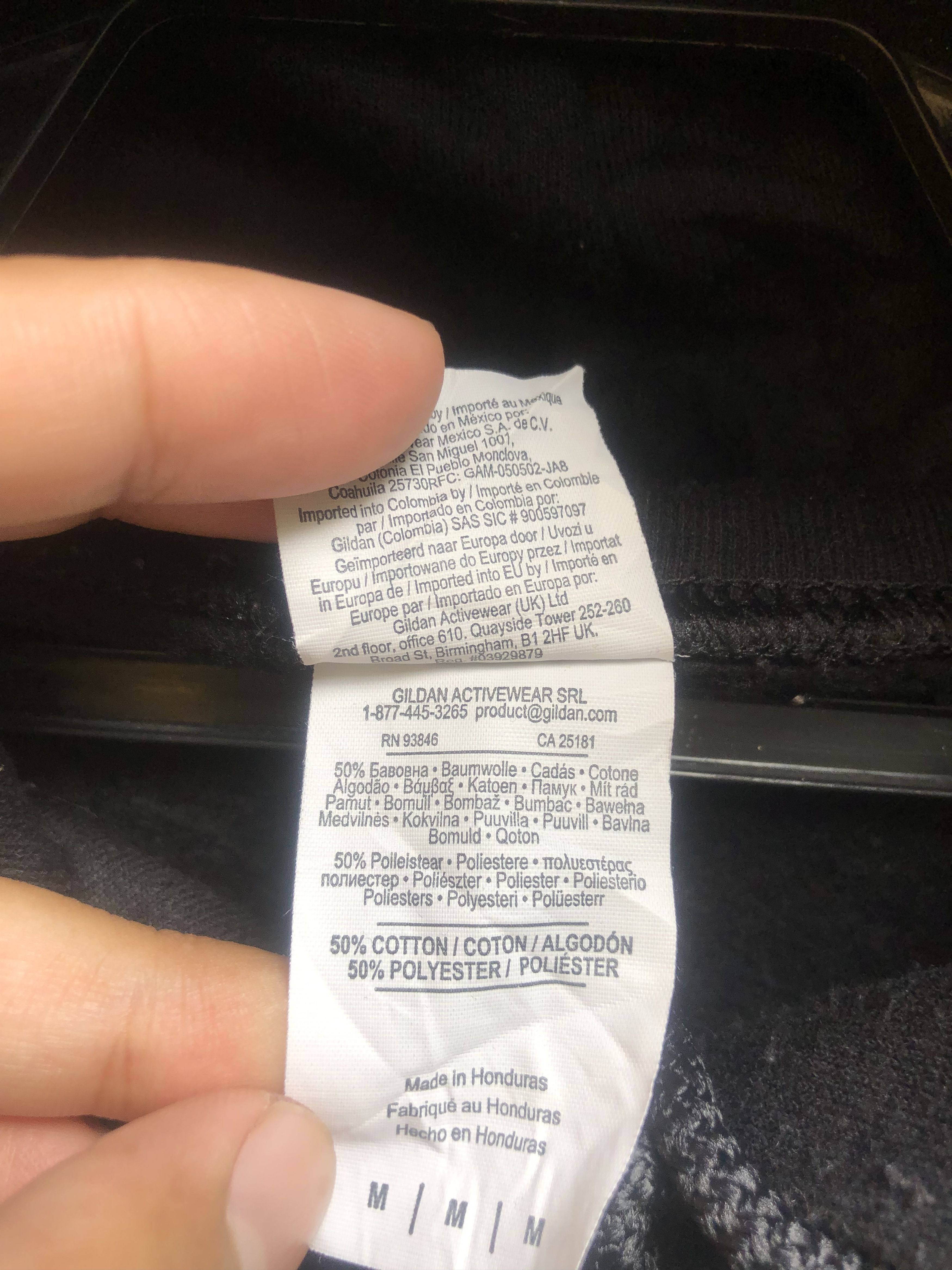 Japanese Brand Vintage Fight For Survive Streetwear Fashion Style Size US M / EU 48-50 / 2 - 9 Thumbnail