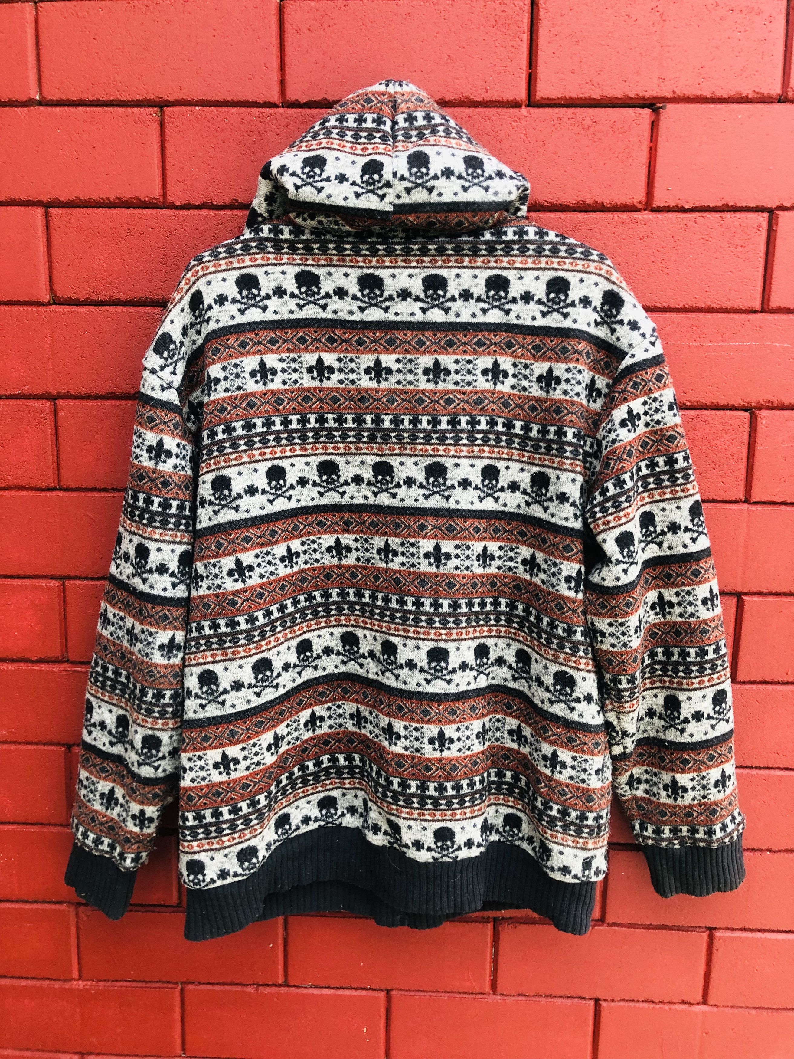 Japanese Brand × Vintage Vintage Timer Step Japanese Travis Scott Fashion Style Size US L / EU 52-54 / 3 - 2 Thumbnail