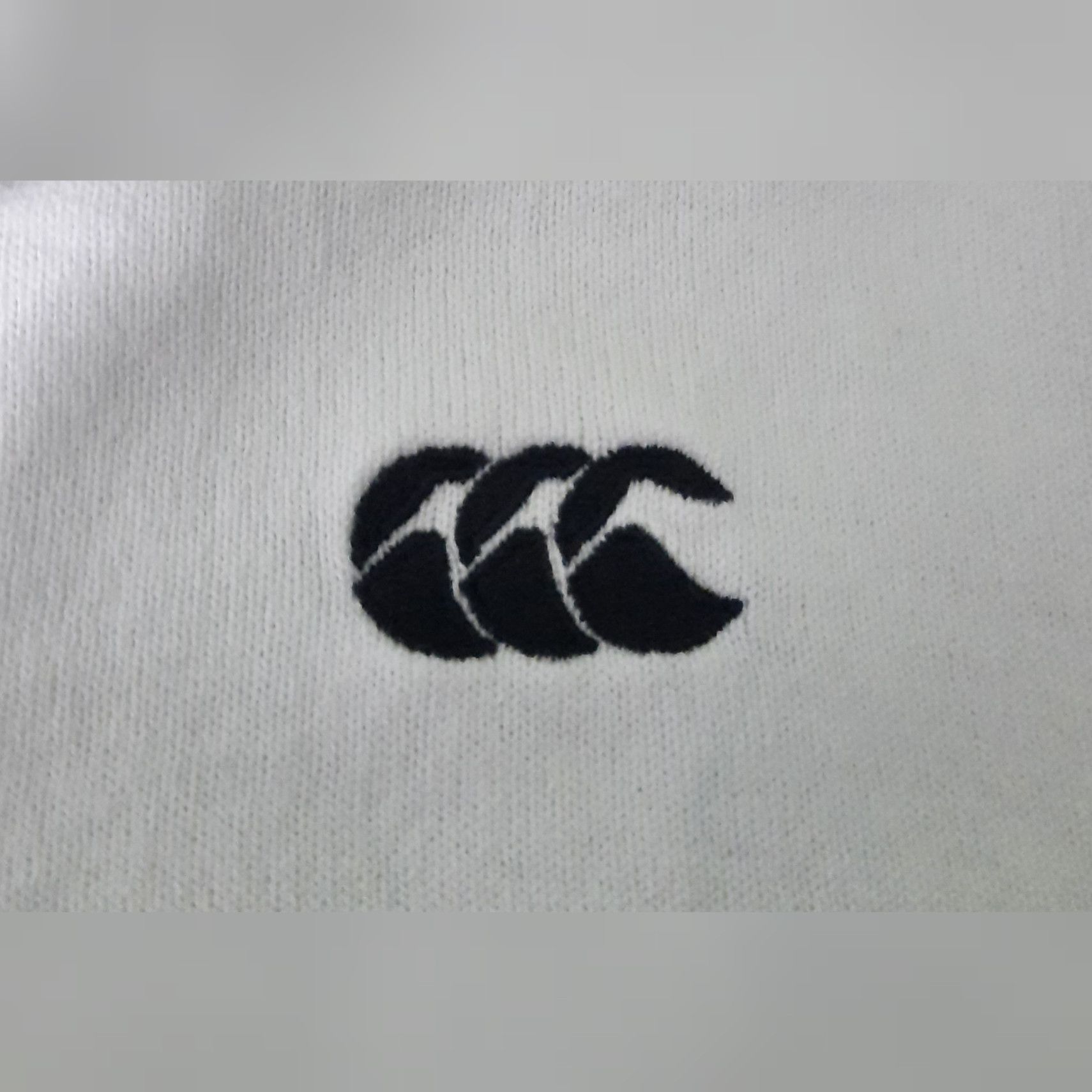 Canterbury of New Zealand Canterbury of New Zealand Rugby Polo T-Shirt Size US L / EU 52-54 / 3 - 2 Thumbnail