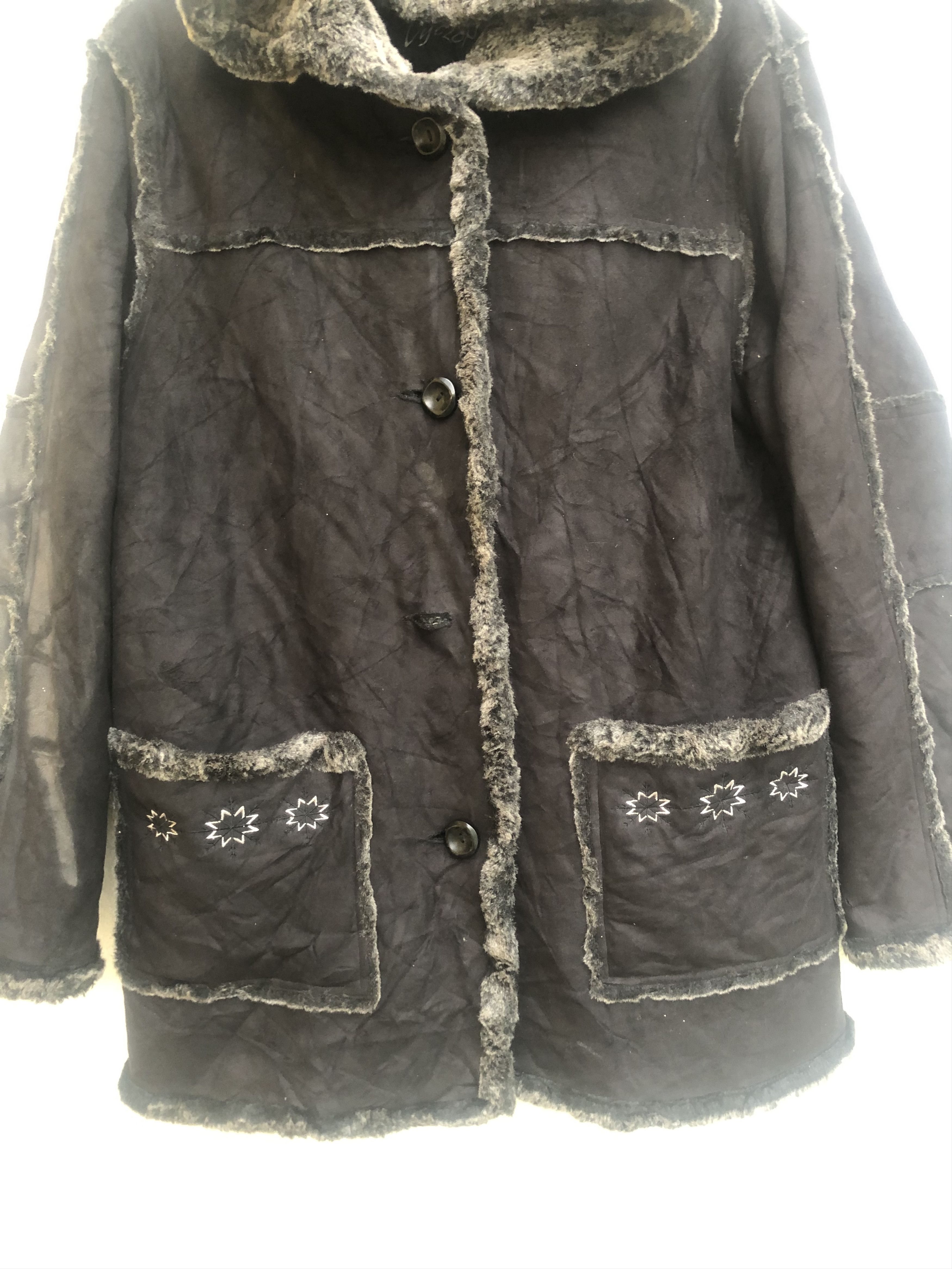 Japanese Brand × Vintage Vintage Cyclone Japanese Designed Fashion Style Size US M / EU 48-50 / 2 - 4 Thumbnail