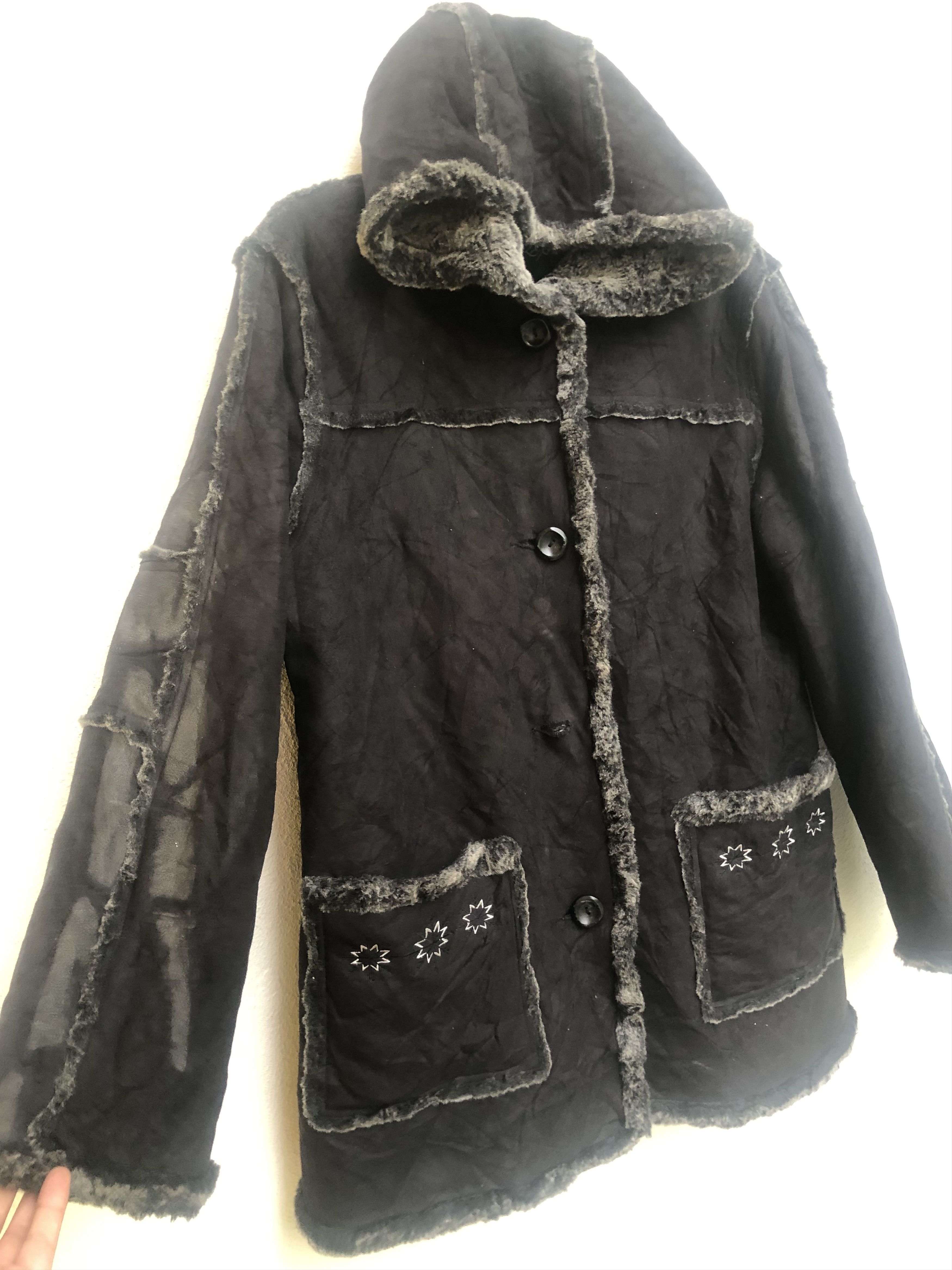 Japanese Brand × Vintage Vintage Cyclone Japanese Designed Fashion Style Size US M / EU 48-50 / 2 - 5 Thumbnail