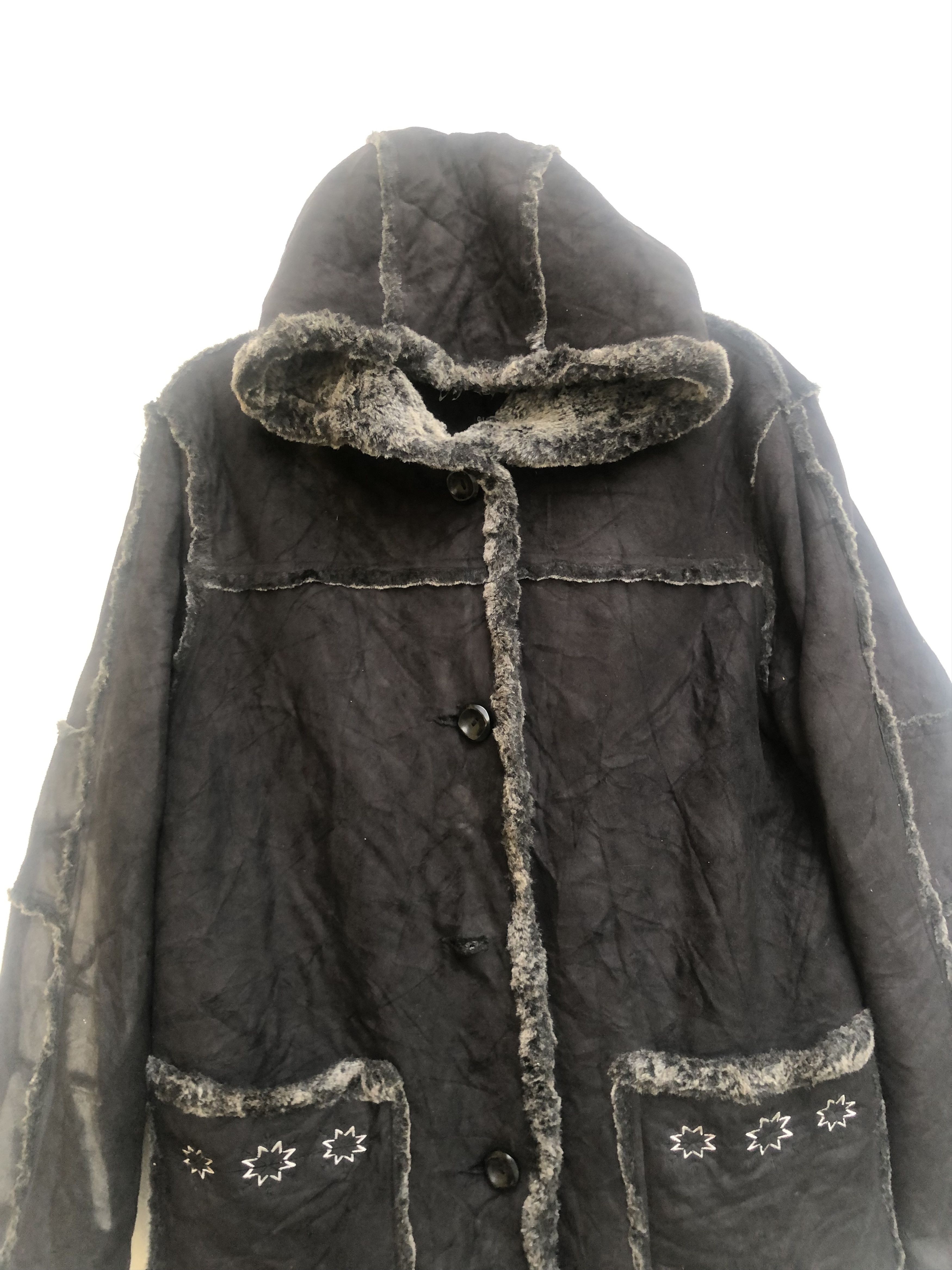 Japanese Brand × Vintage Vintage Cyclone Japanese Designed Fashion Style Size US M / EU 48-50 / 2 - 3 Thumbnail