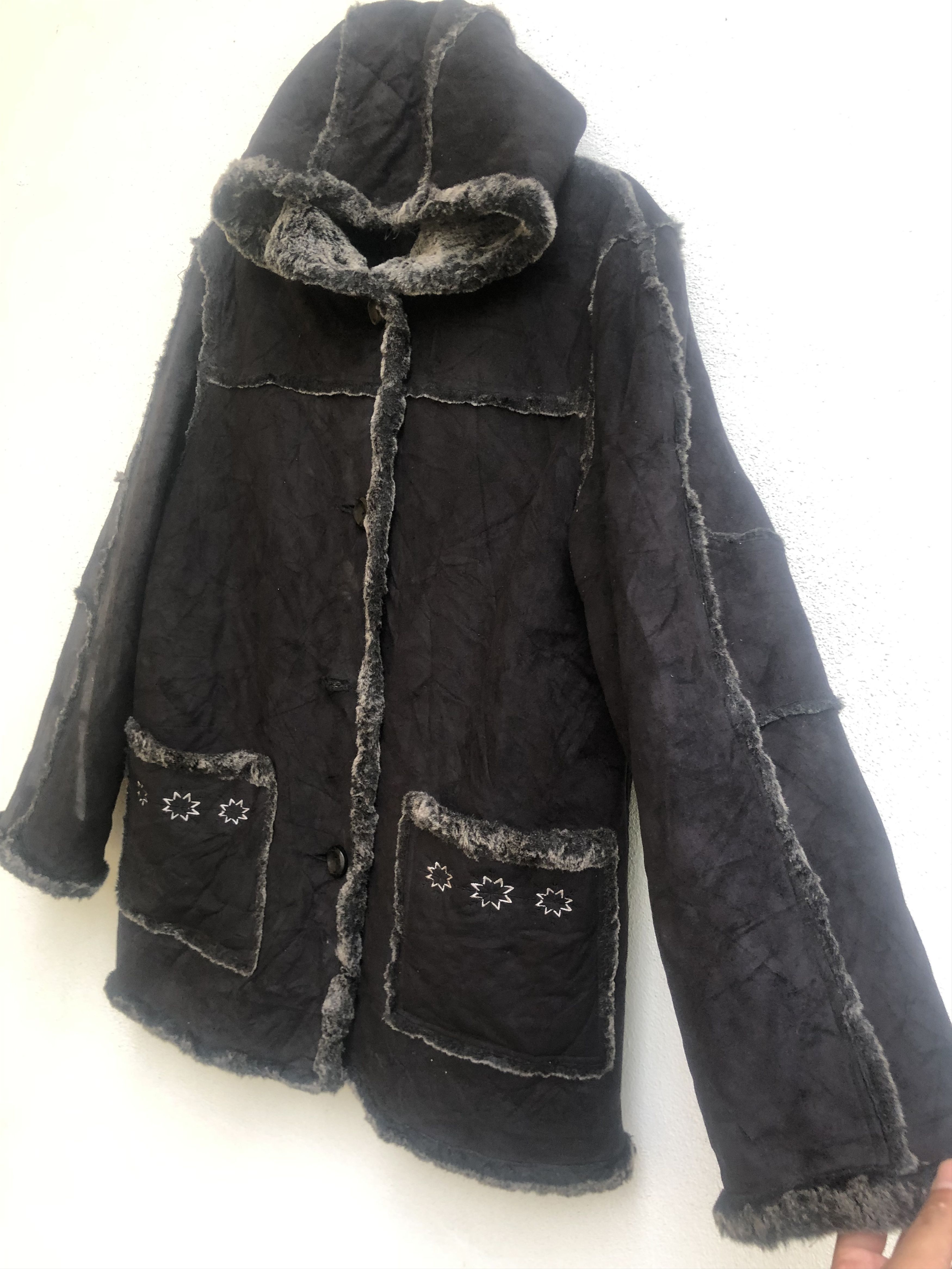 Japanese Brand × Vintage Vintage Cyclone Japanese Designed Fashion Style Size US M / EU 48-50 / 2 - 6 Thumbnail
