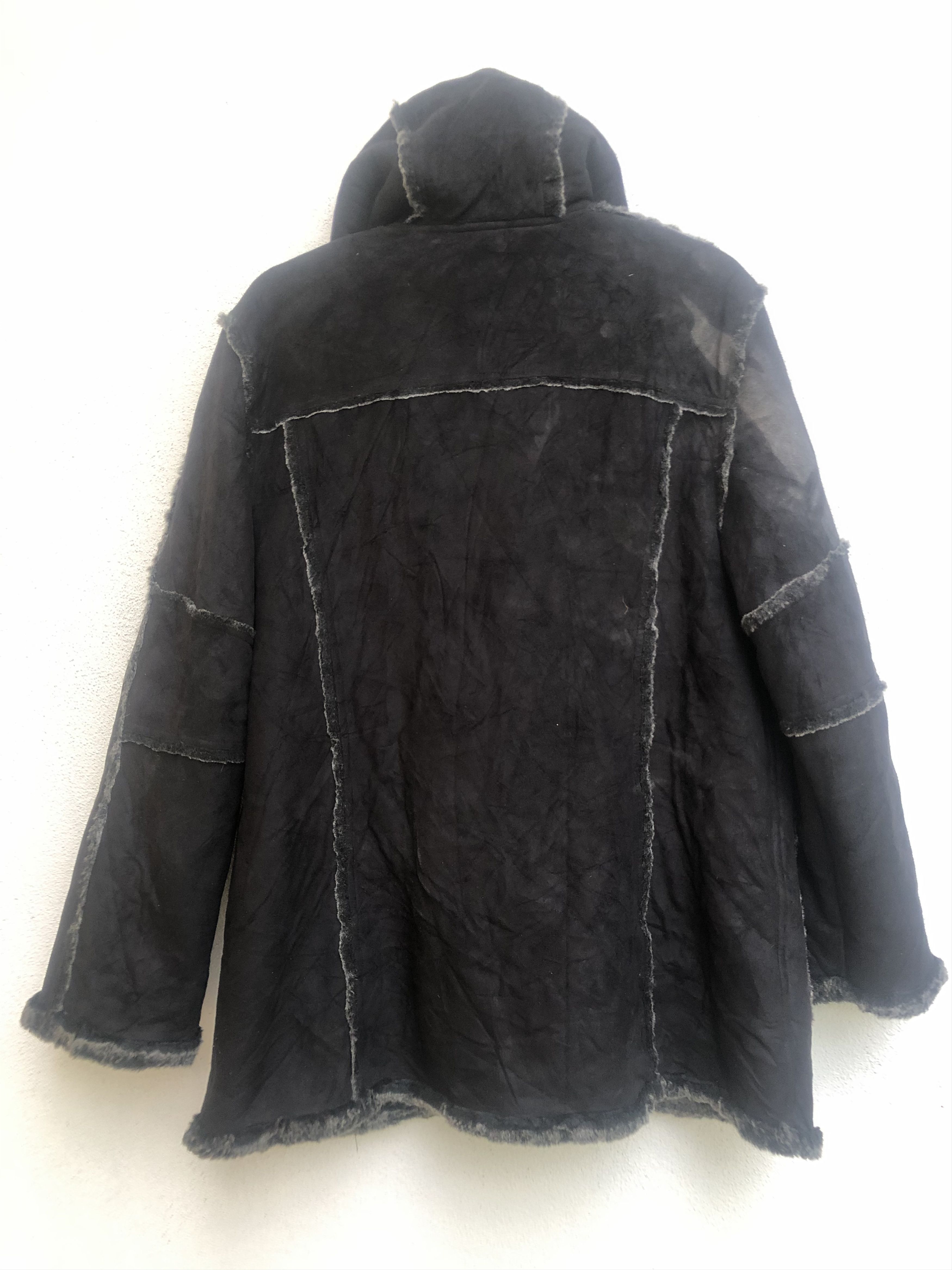 Japanese Brand × Vintage Vintage Cyclone Japanese Designed Fashion Style Size US M / EU 48-50 / 2 - 2 Thumbnail