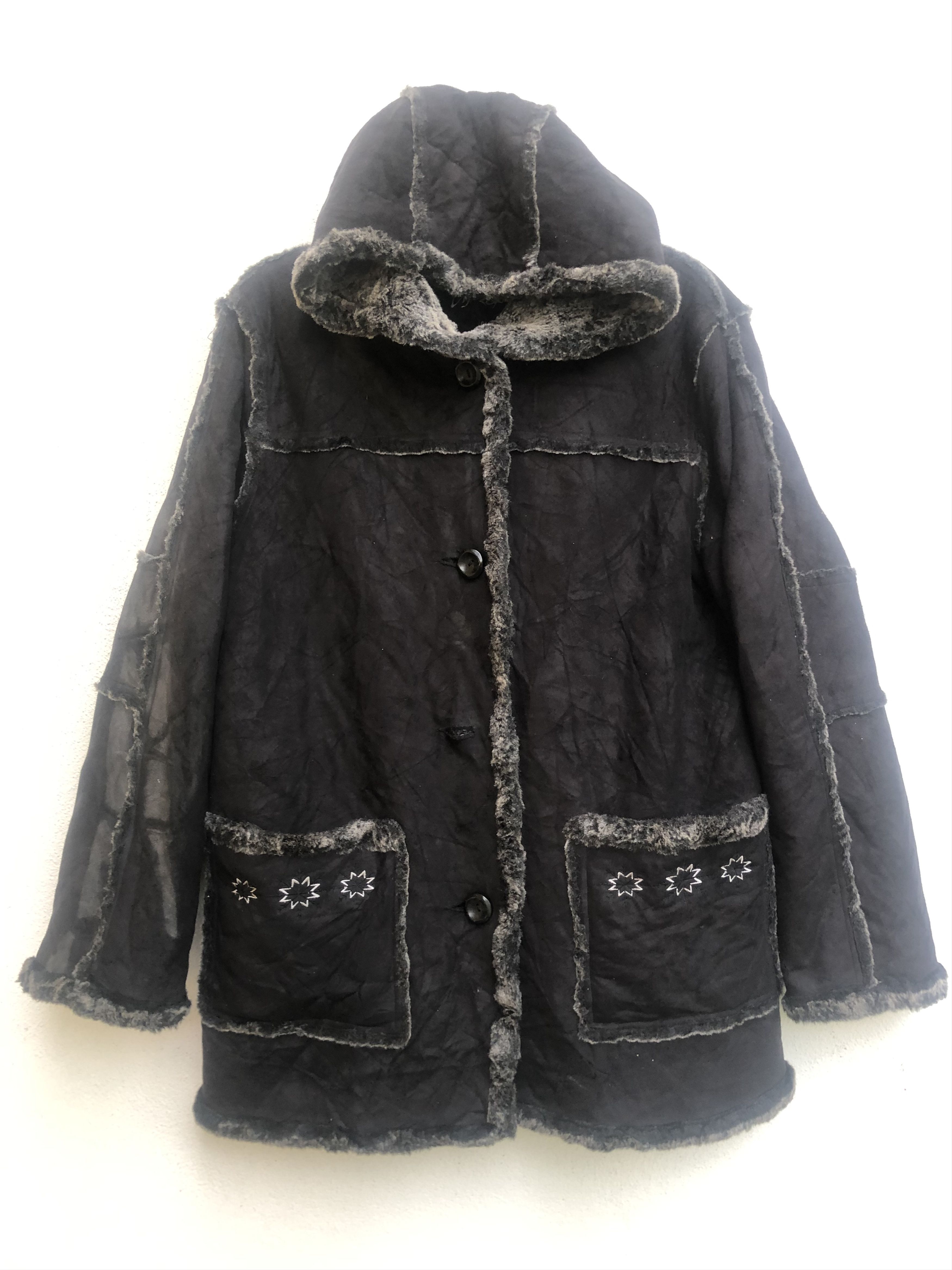 Japanese Brand × Vintage Vintage Cyclone Japanese Designed Fashion Style Size US M / EU 48-50 / 2 - 1 Thumbnail