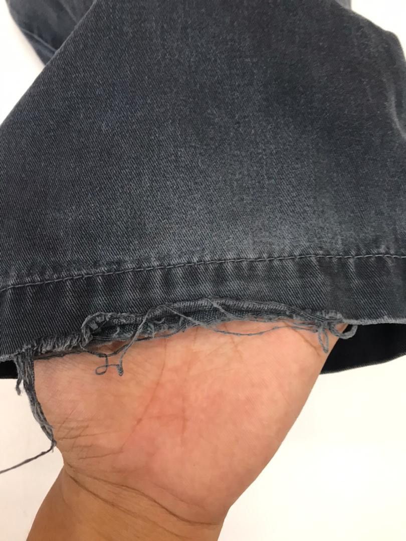Other Distressed cargo pants multipocket Size US 32 / EU 48 - 8 Thumbnail