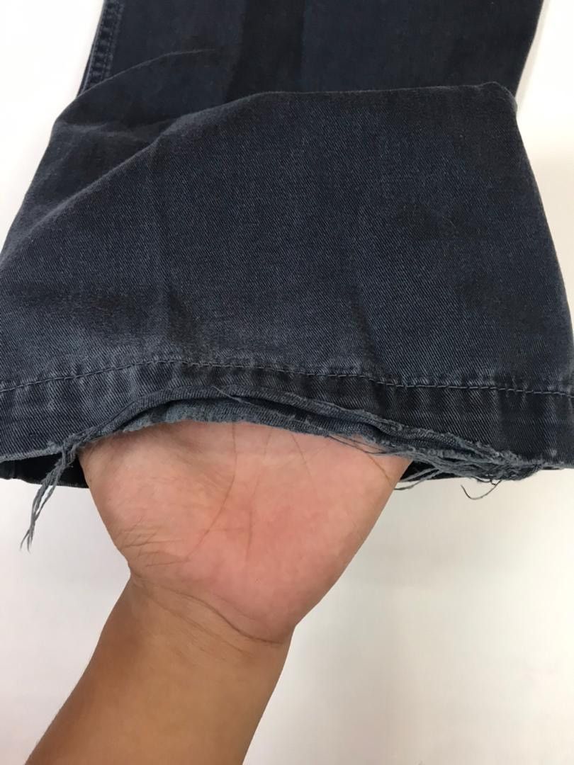 Other Distressed cargo pants multipocket Size US 32 / EU 48 - 9 Thumbnail