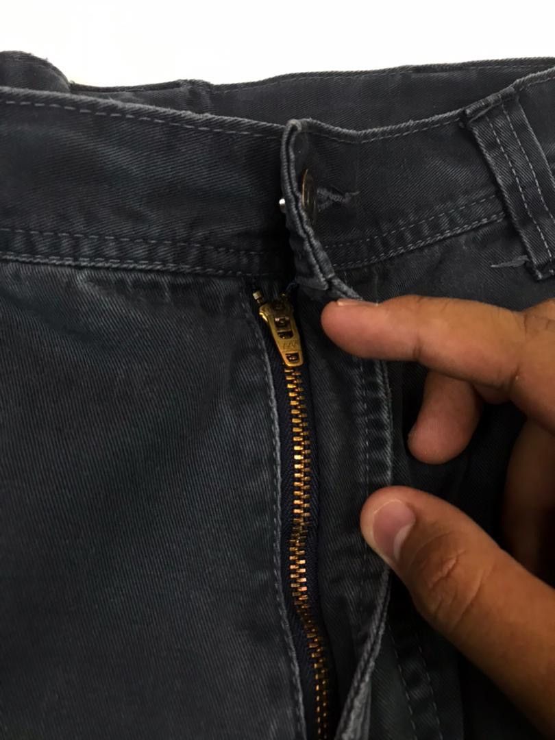 Other Distressed cargo pants multipocket Size US 32 / EU 48 - 4 Thumbnail