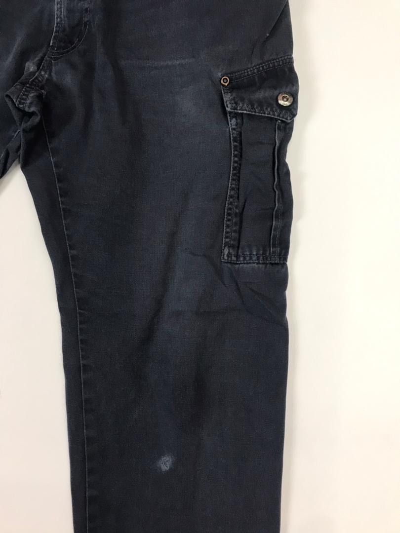 Other Distressed cargo pants multipocket Size US 32 / EU 48 - 3 Thumbnail