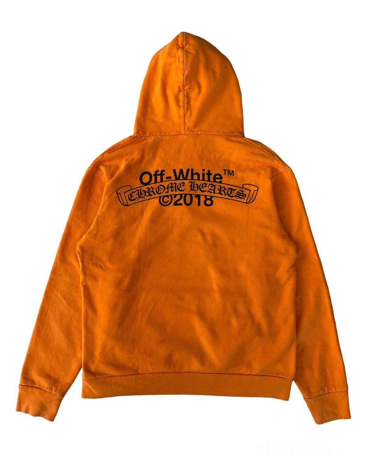 Chrome Hearts × Off-White | Grailed