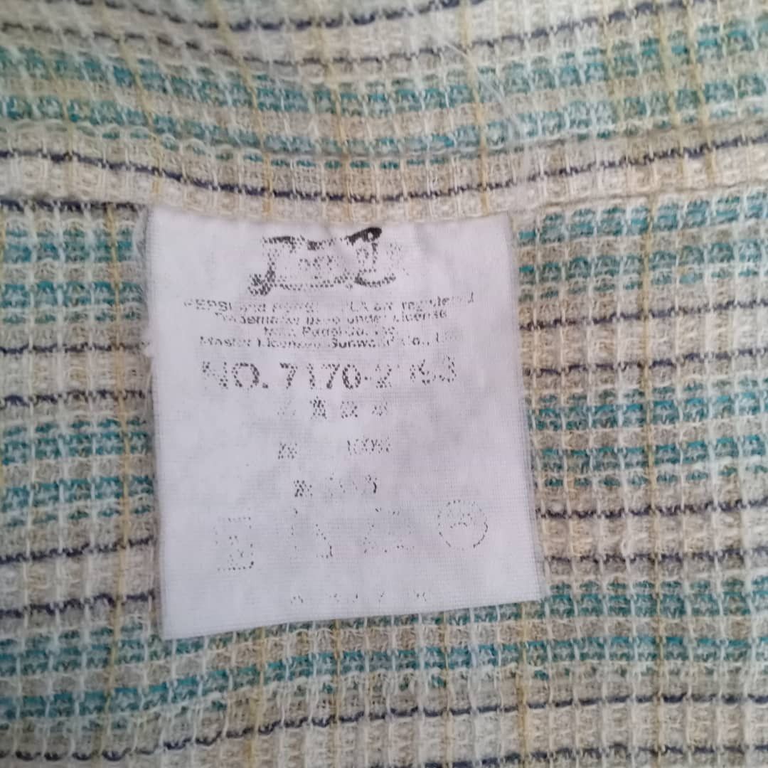 Coca Cola × Flannel × Pepsi Pepsi-Cola Flannel Size US XL / EU 56 / 4 - 7 Thumbnail